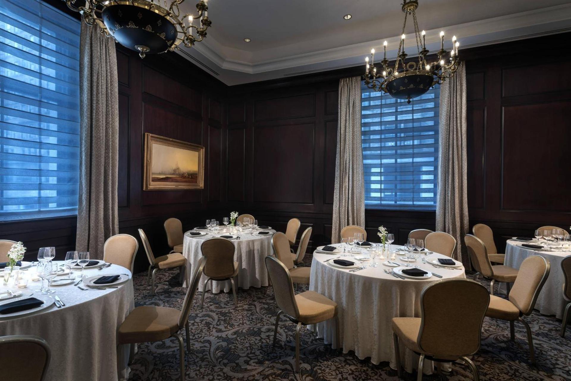 The Ritz-Carlton, Philadelphia photo 62