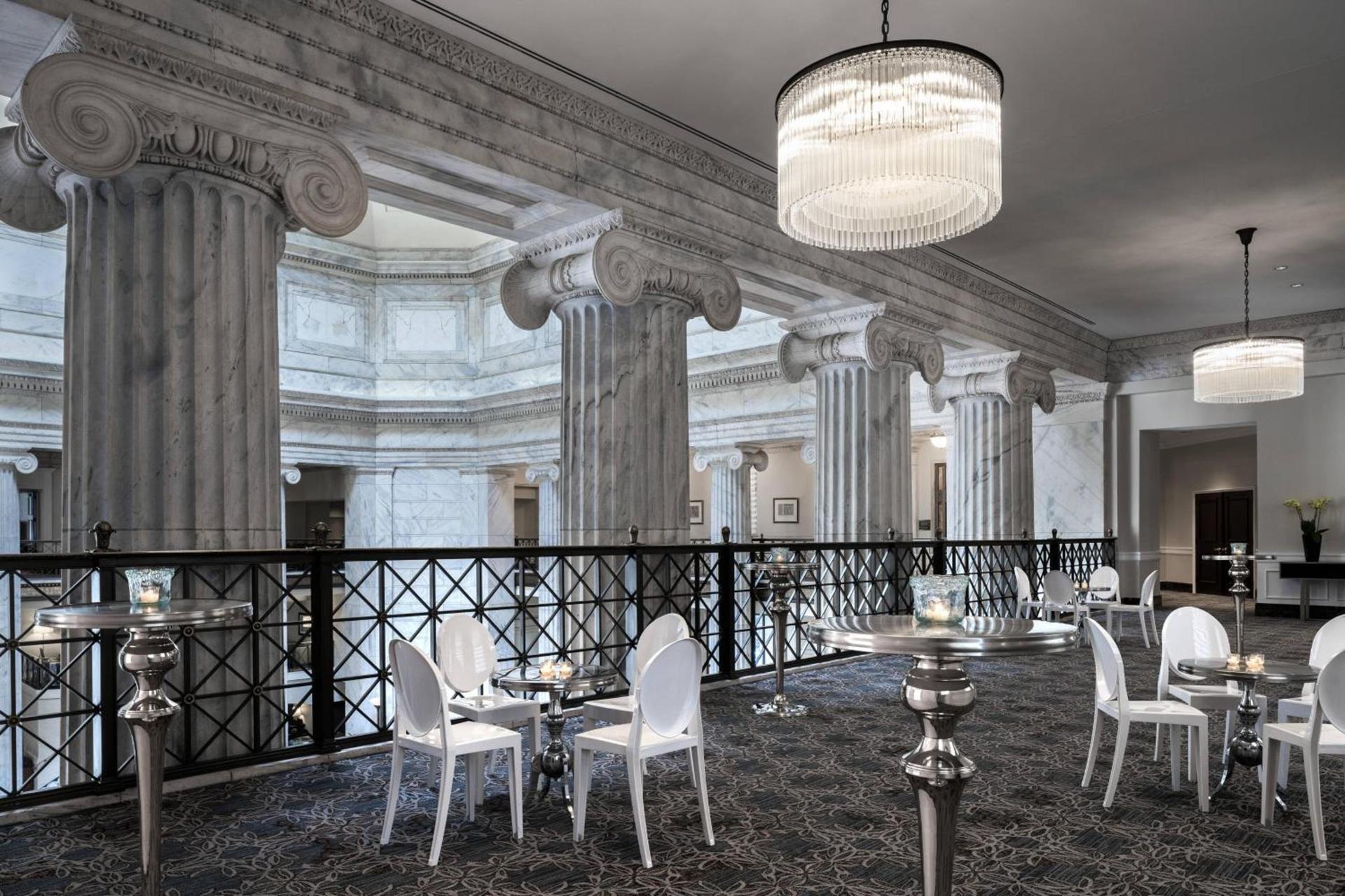The Ritz-Carlton, Philadelphia photo 63