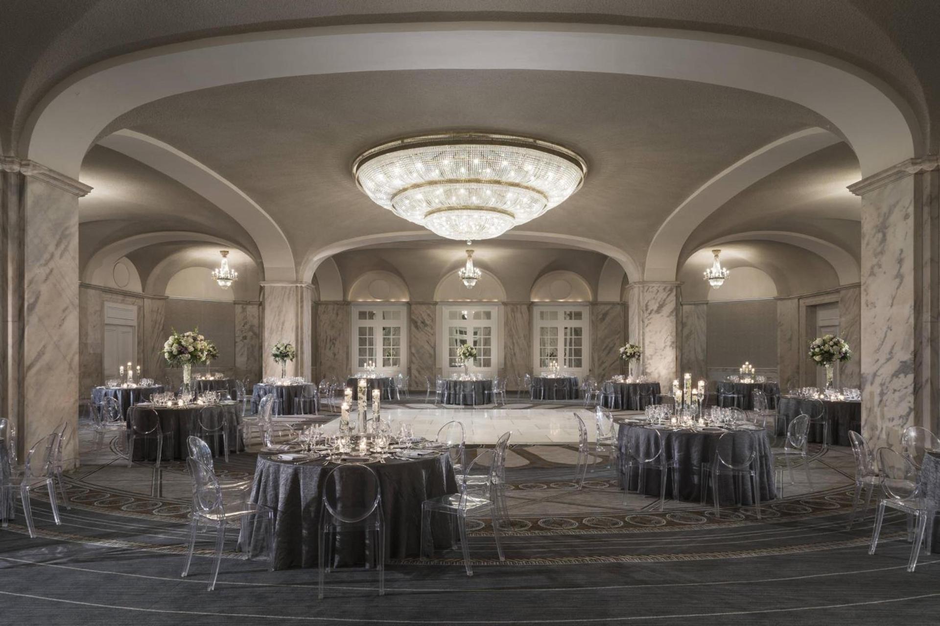 The Ritz-Carlton, Philadelphia photo 65