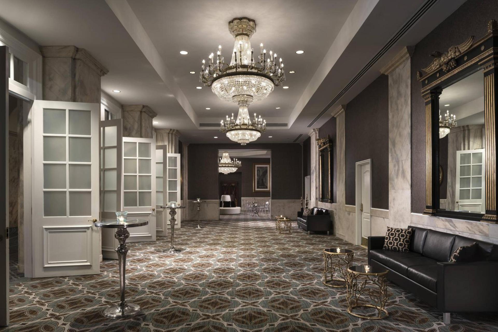The Ritz-Carlton, Philadelphia photo 64