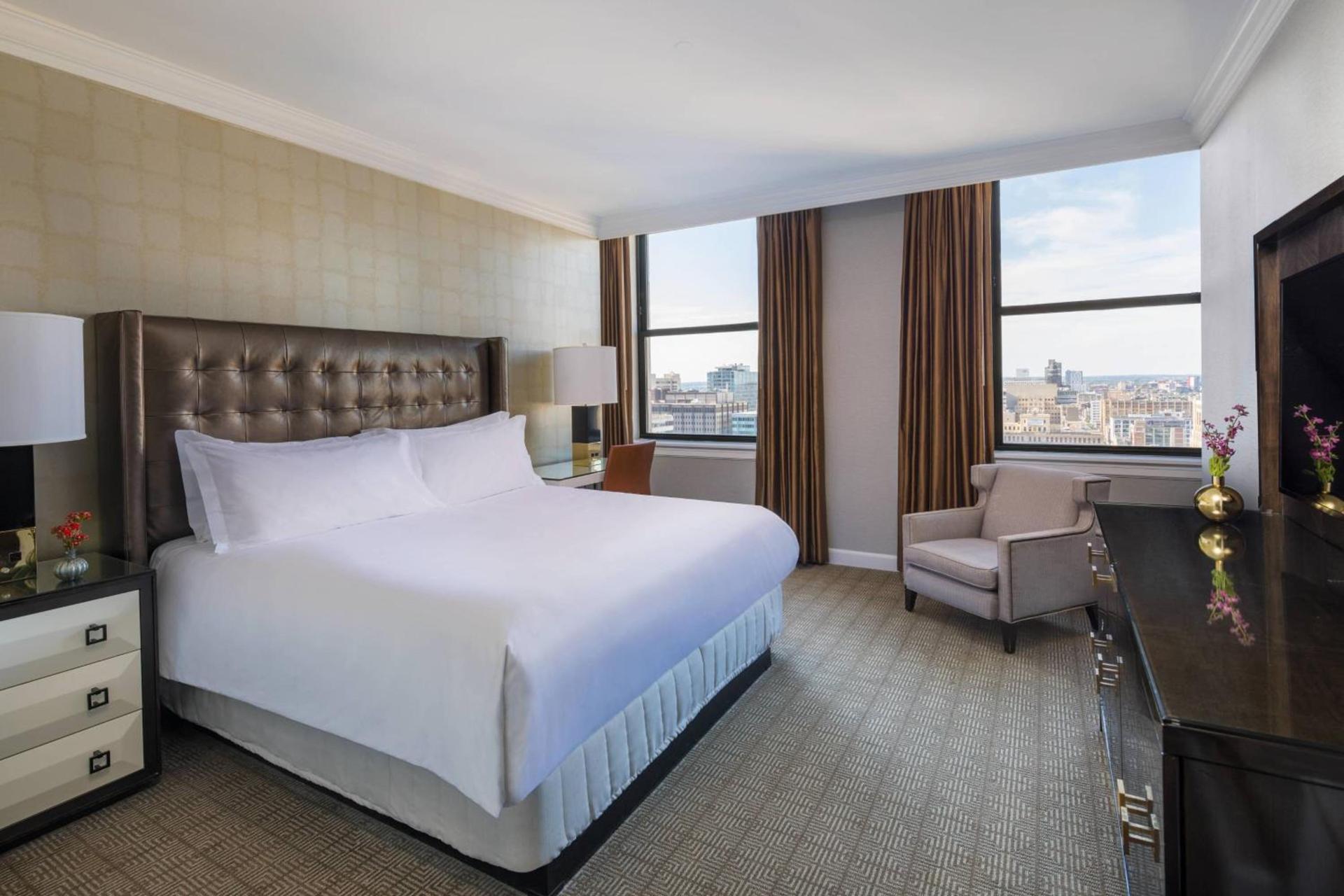 The Ritz-Carlton, Philadelphia photo 9