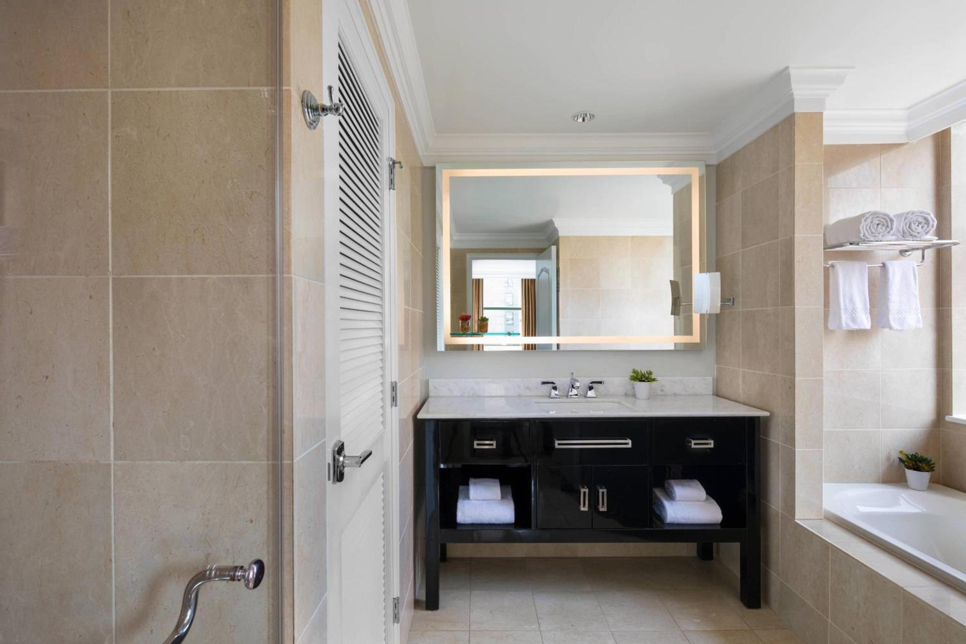 The Ritz-Carlton, Philadelphia photo 15