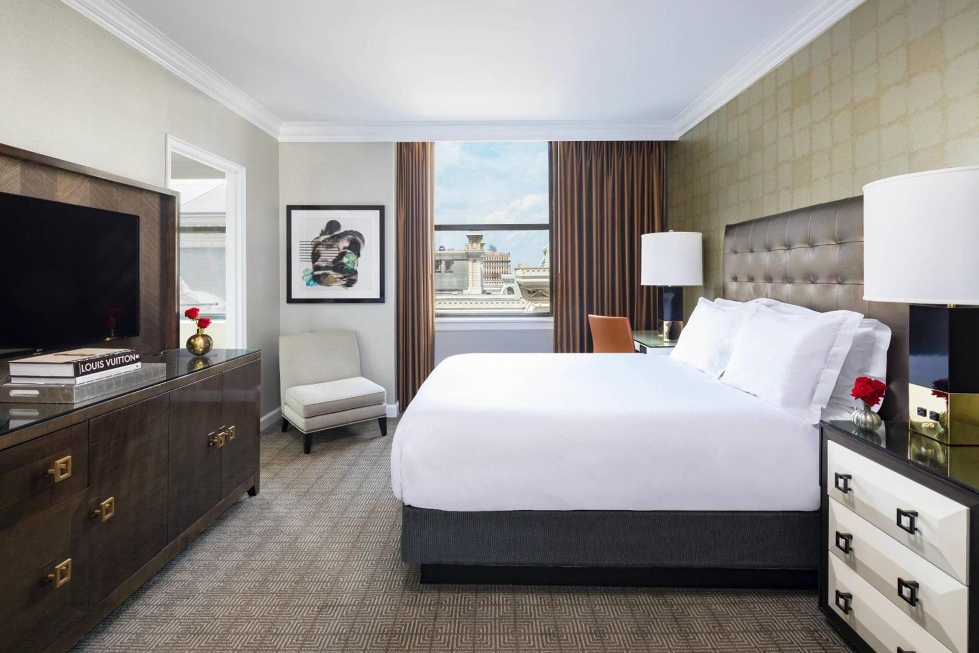 The Ritz-Carlton, Philadelphia photo 8