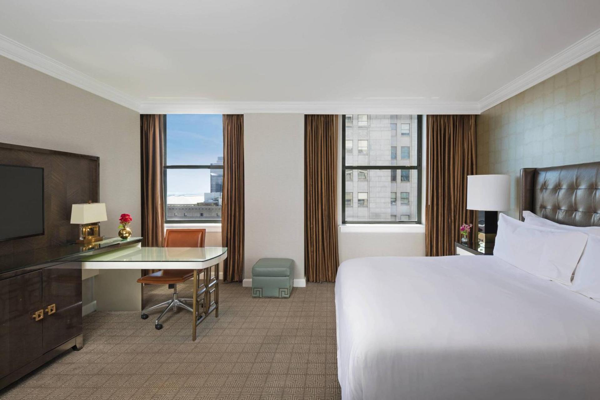 The Ritz-Carlton, Philadelphia photo 11