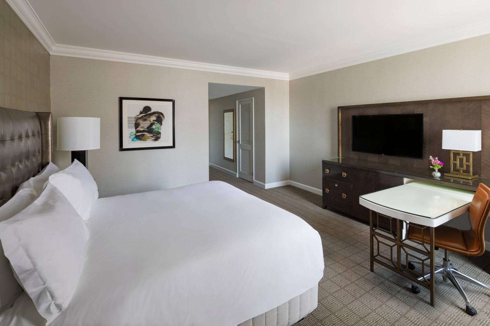 The Ritz-Carlton, Philadelphia photo 10