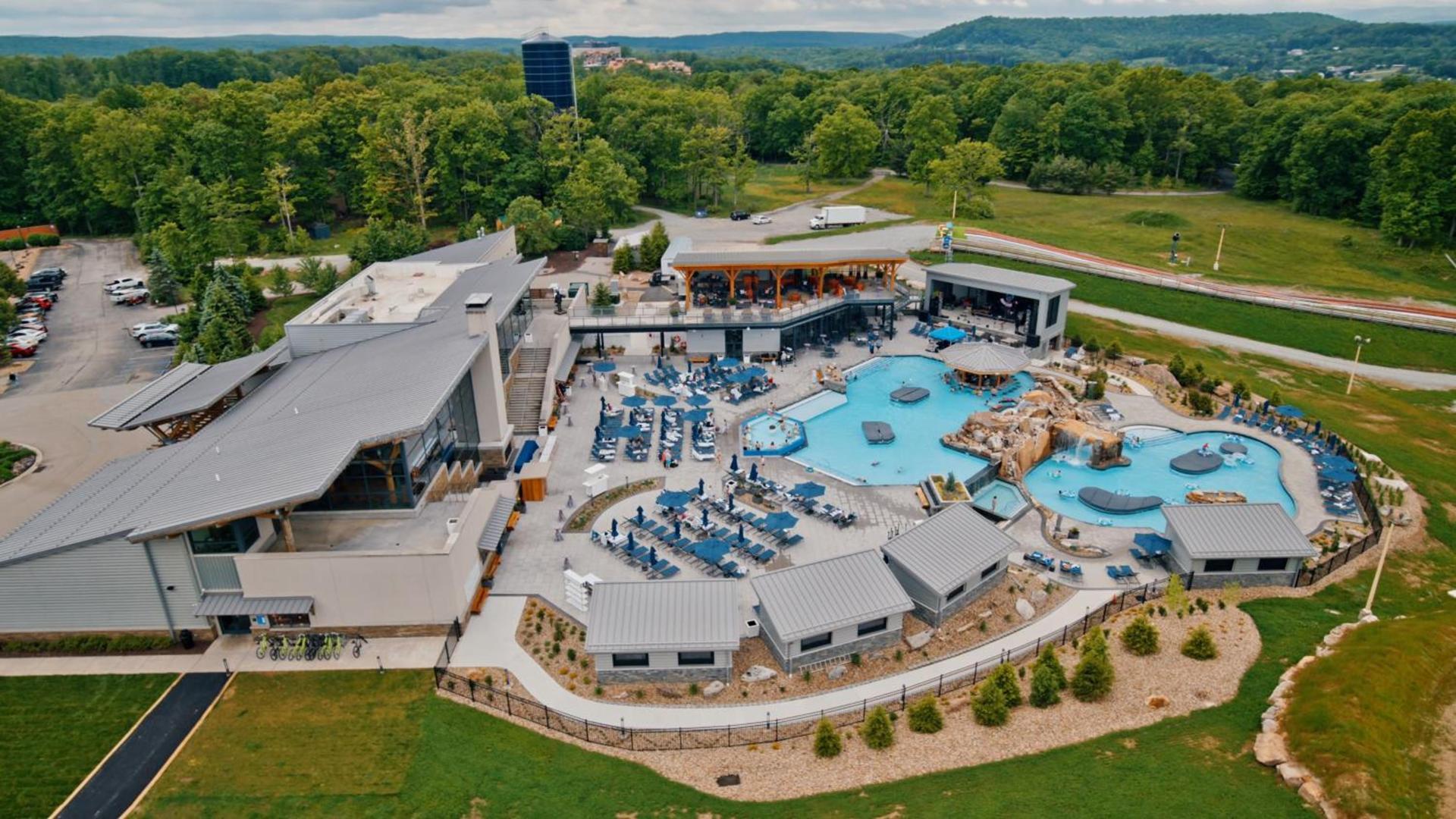 Nemacolin photo 27