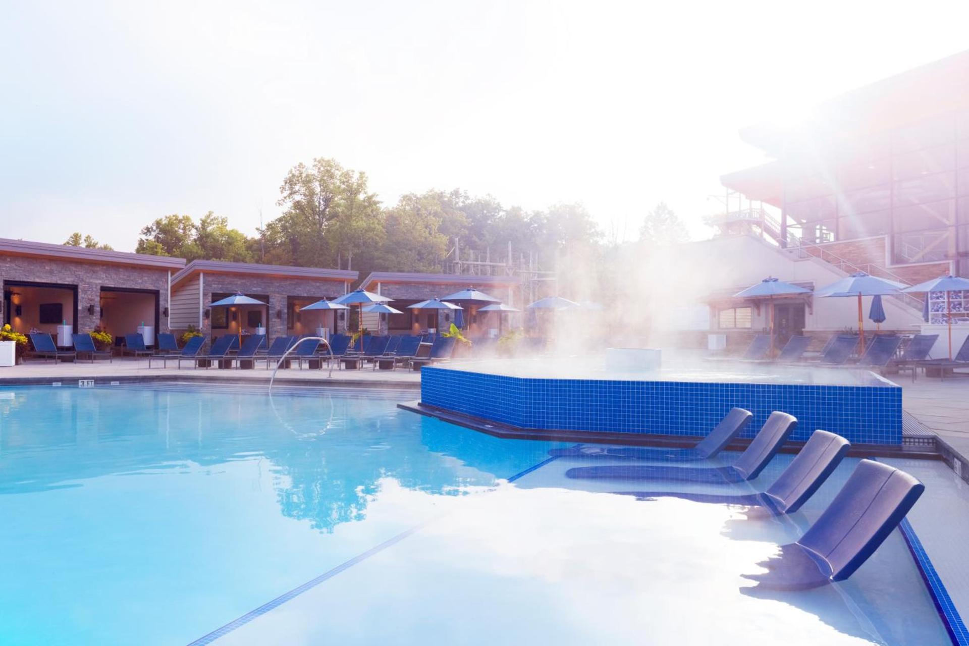 Nemacolin photo 34