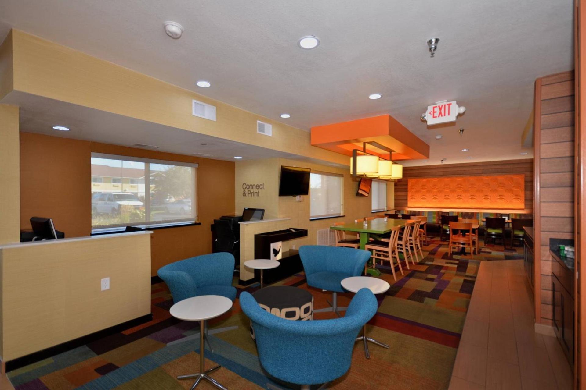 Spark by Hilton Springfield Southwest photo 19