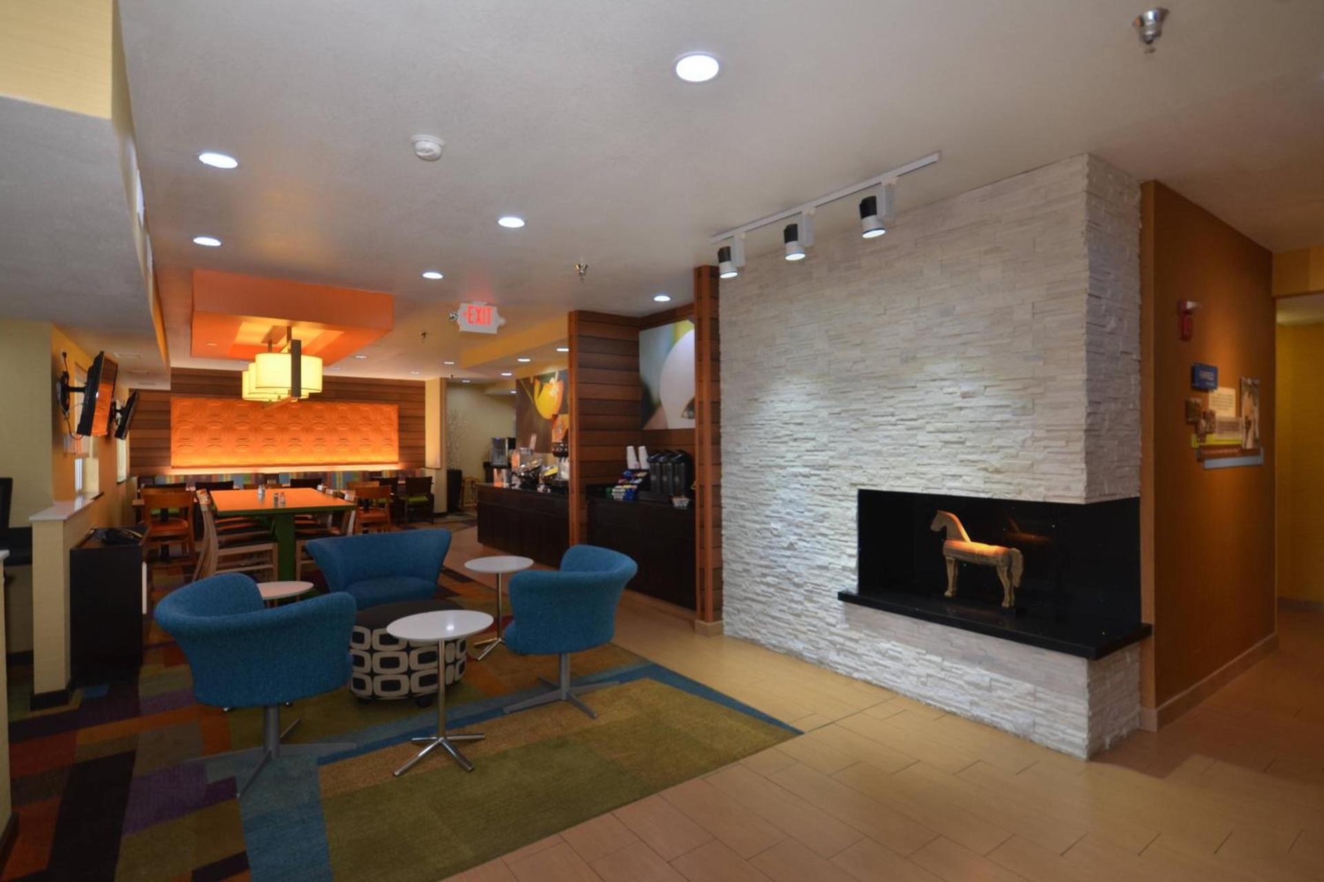 Spark by Hilton Springfield Southwest photo 20