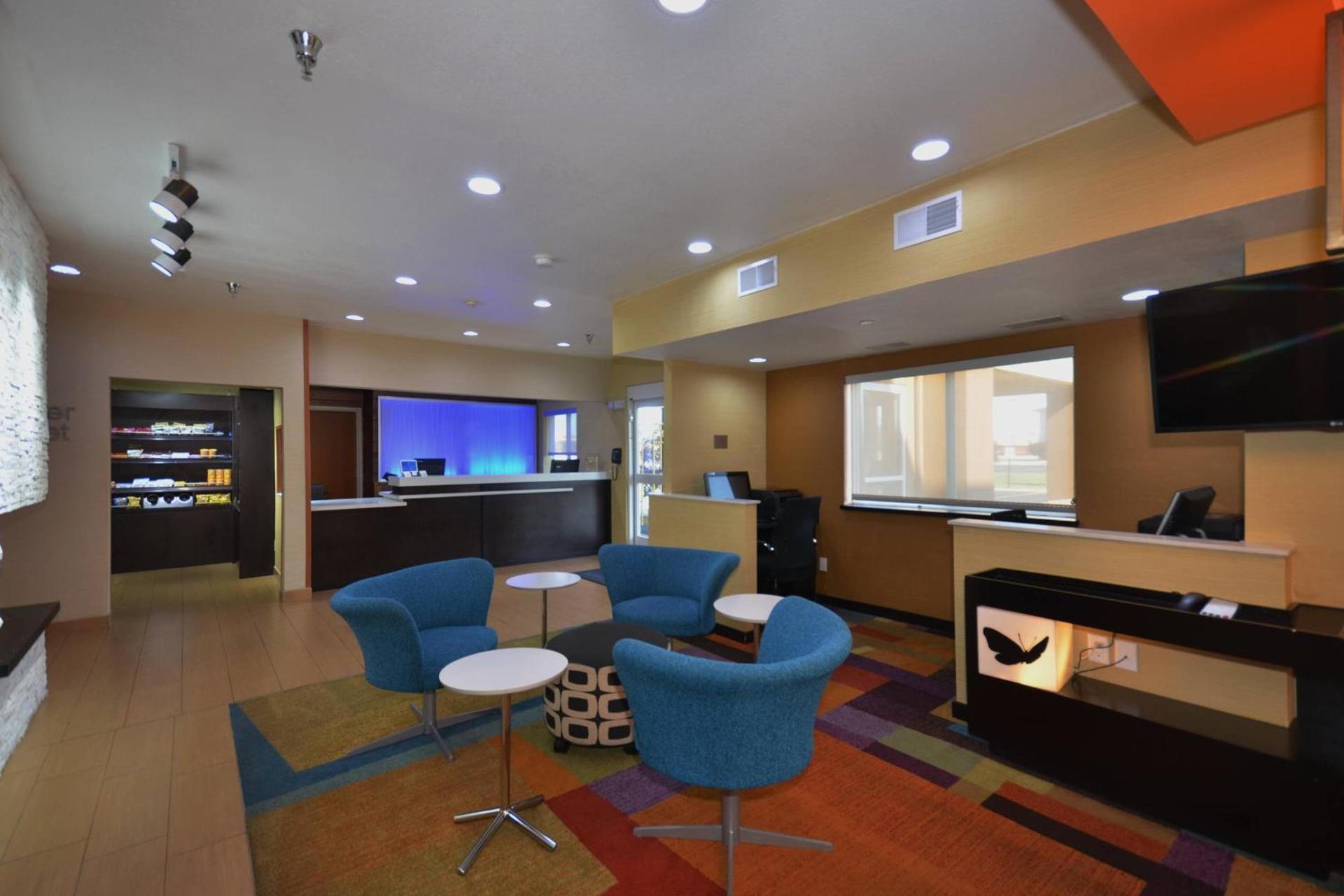 Spark by Hilton Springfield Southwest photo 21