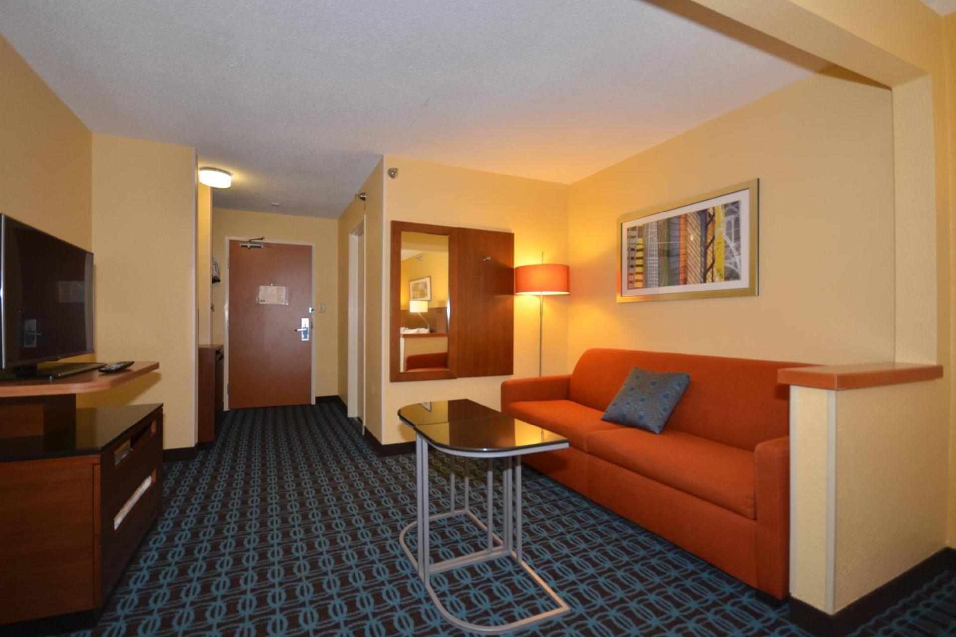 Spark by Hilton Springfield Southwest photo 28