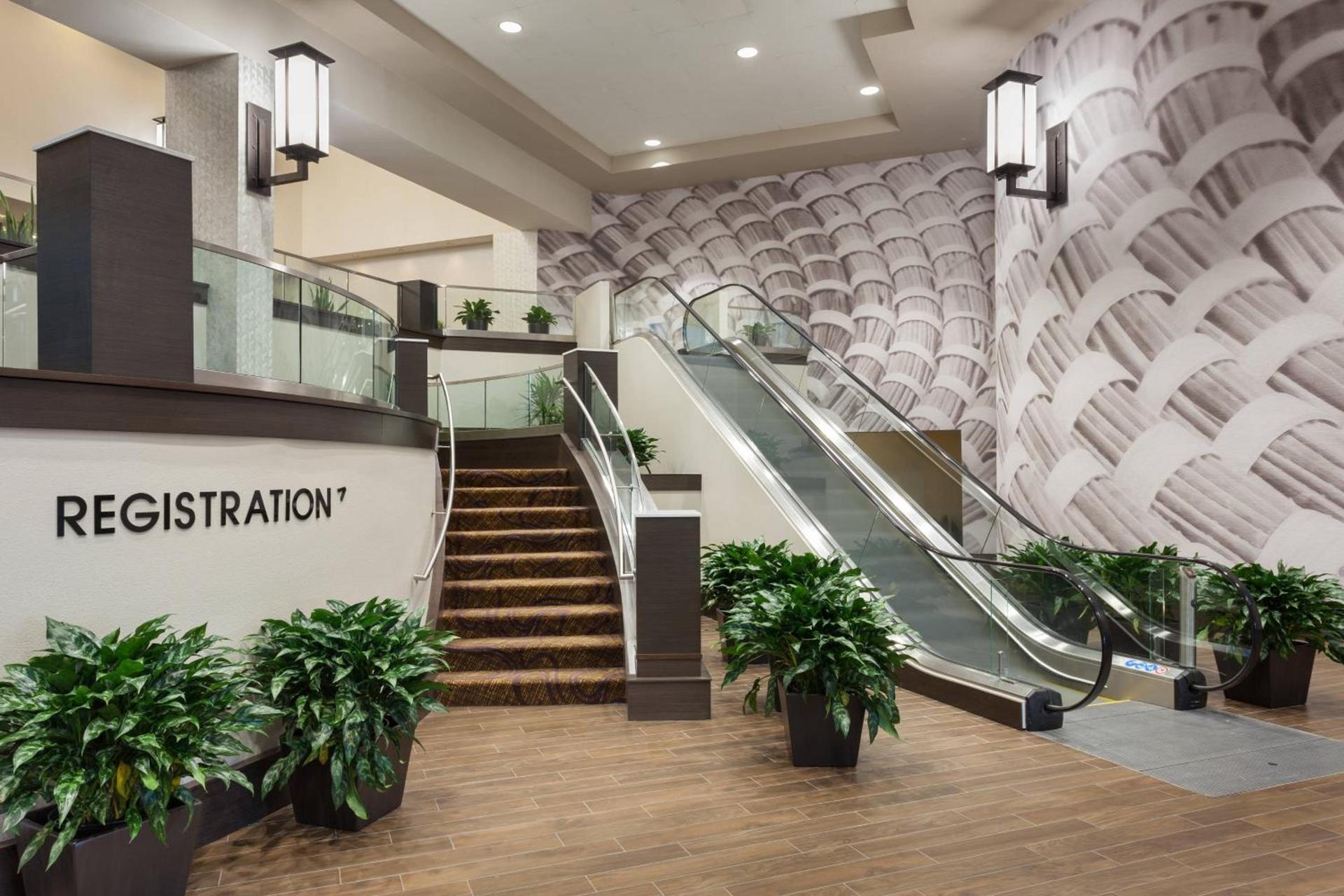 Marriott Savannah Riverfront photo 2