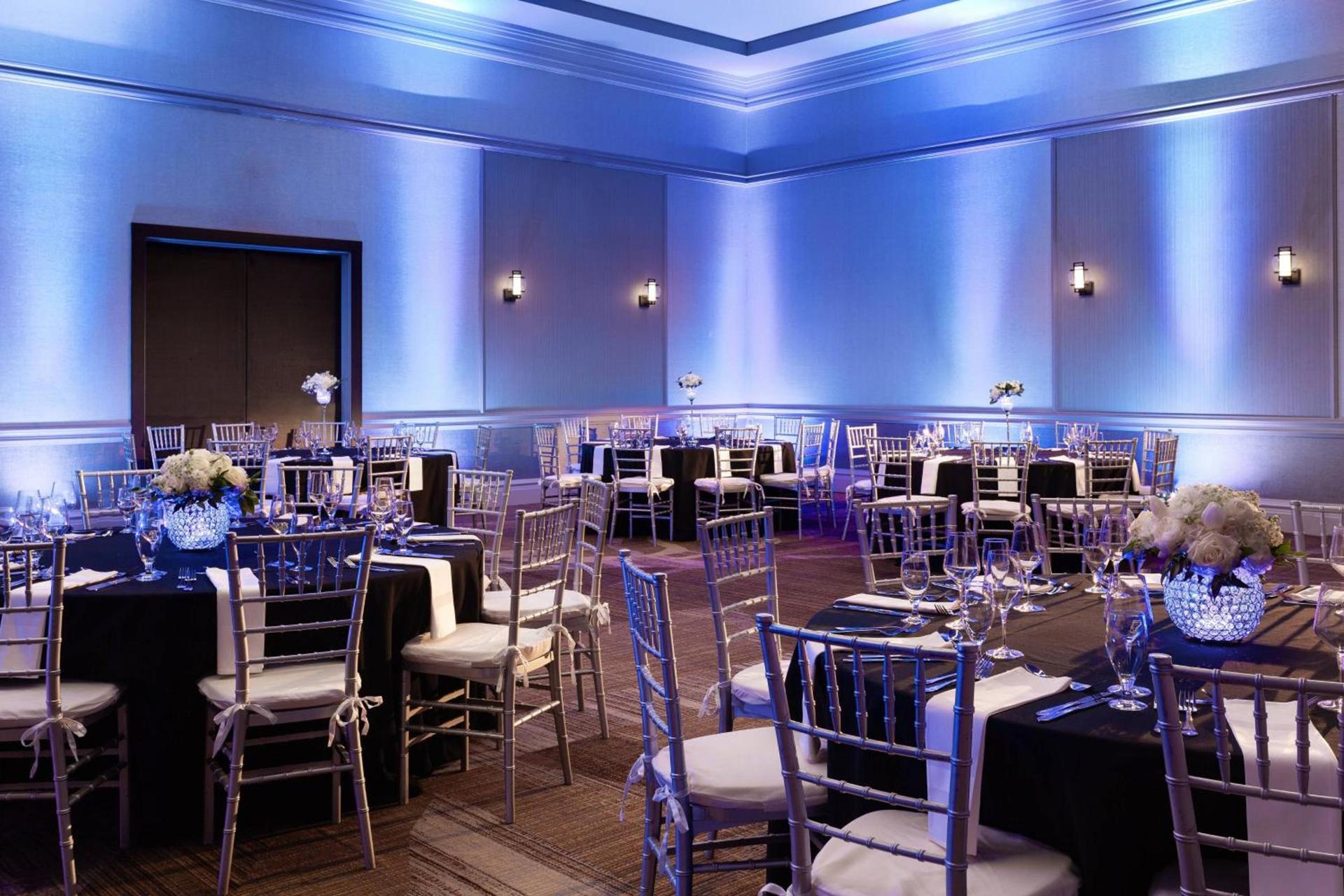 Marriott Savannah Riverfront photo 46