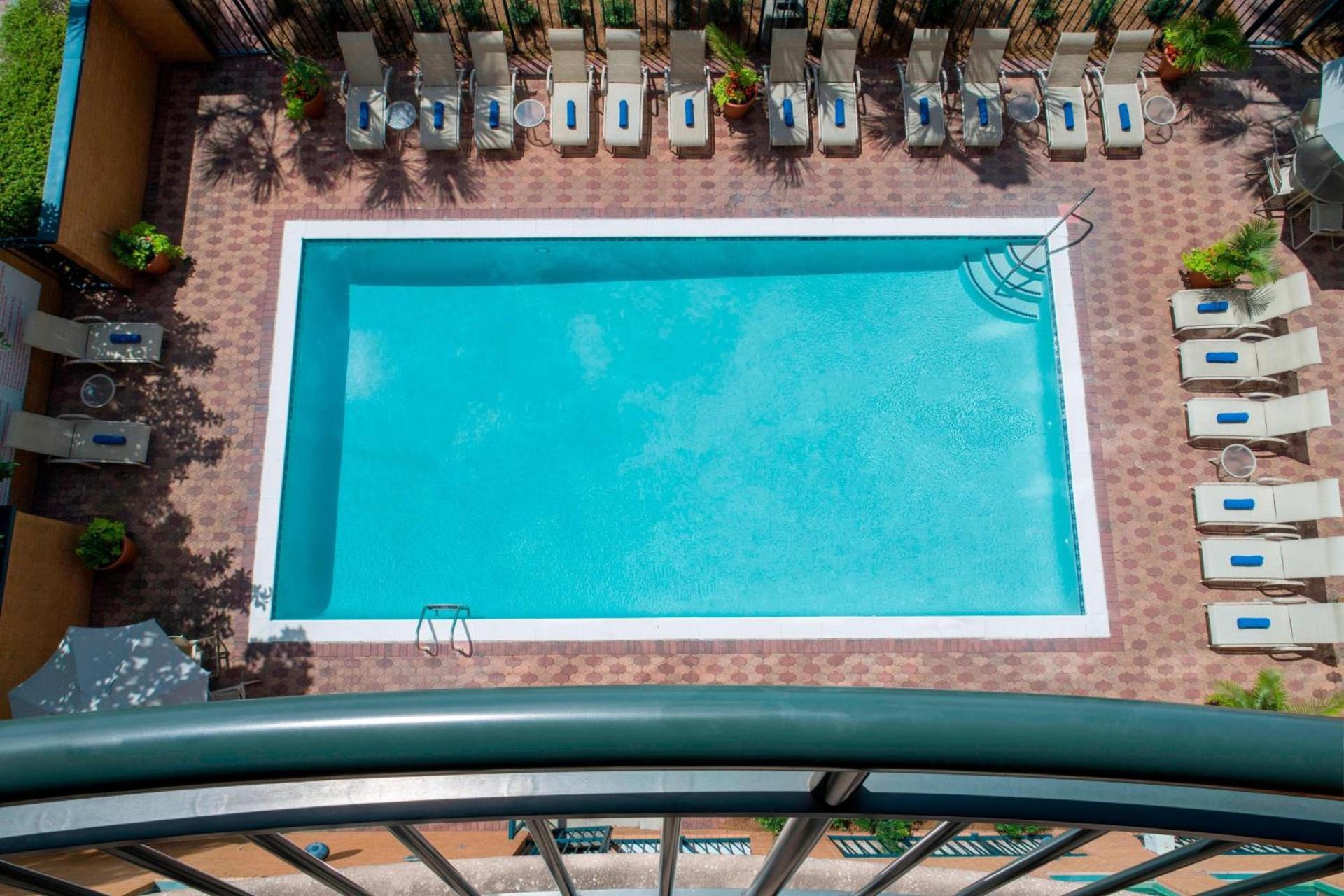 Marriott Savannah Riverfront photo 14