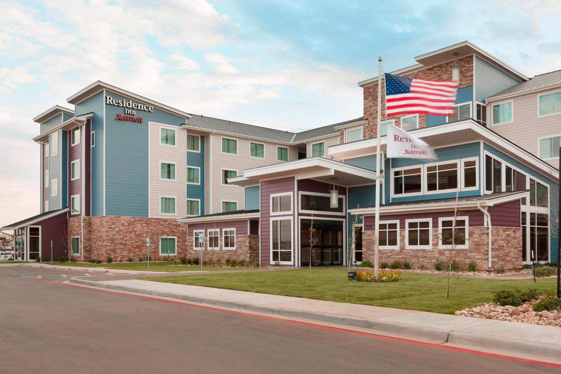 Residence Inn San Angelo photo 2