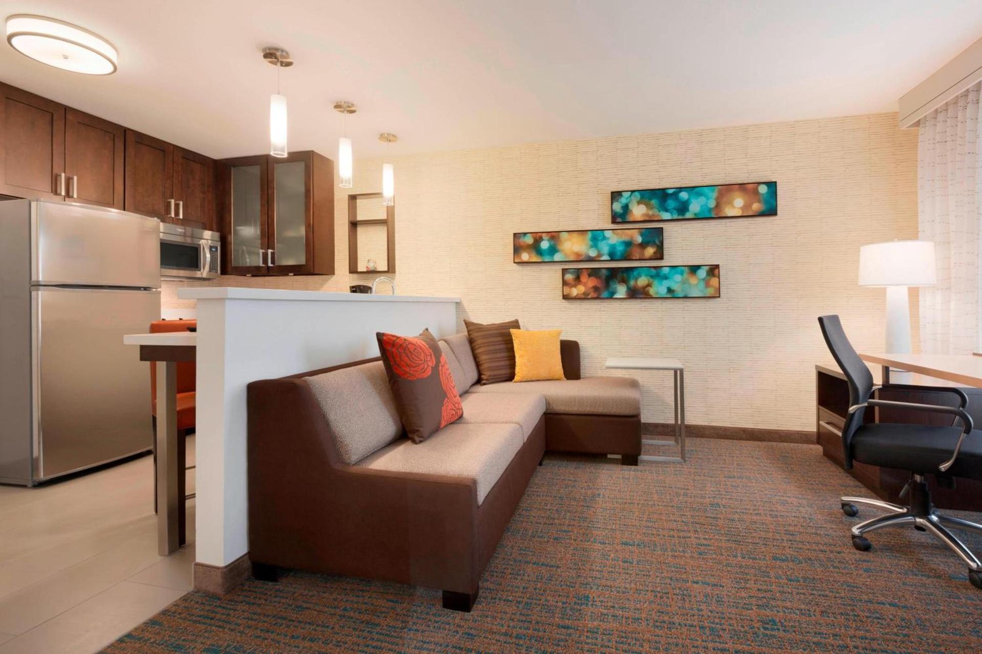 Residence Inn San Angelo photo 6