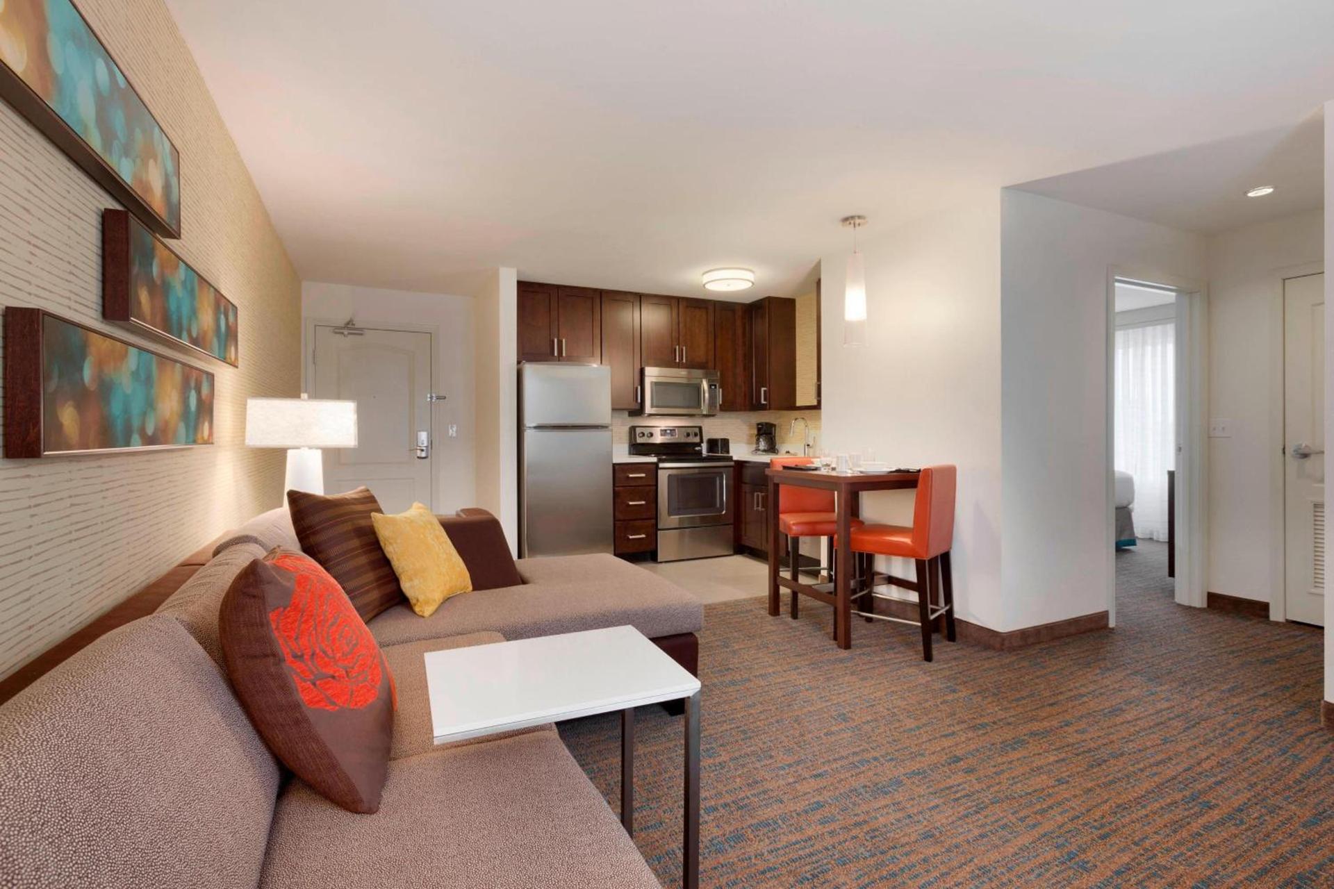 Residence Inn San Angelo photo 7