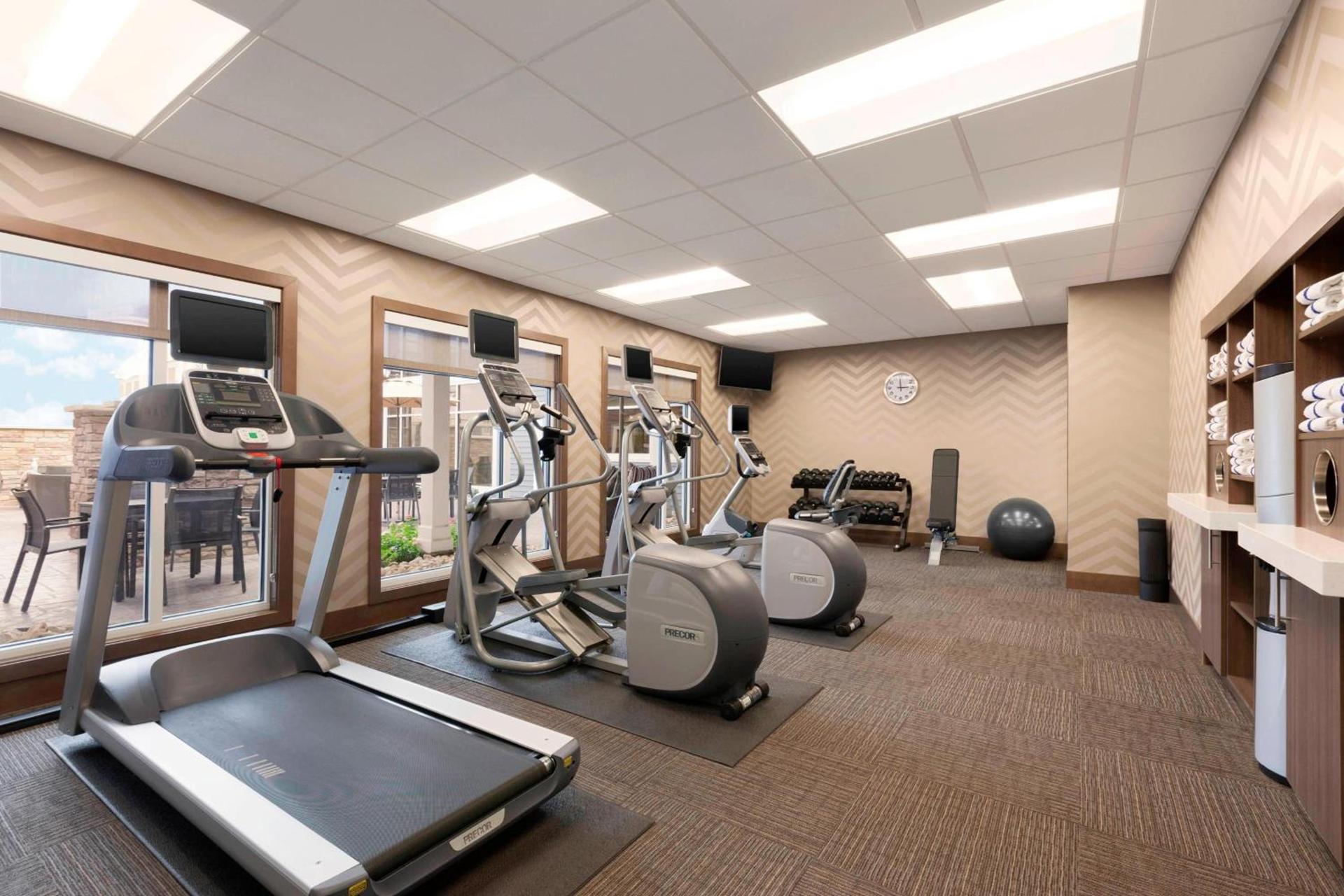 Residence Inn San Angelo photo 22