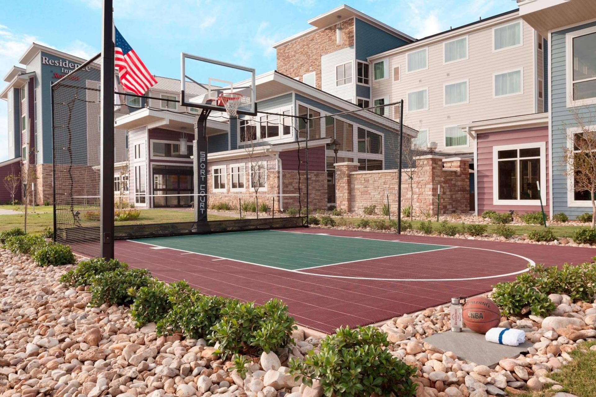 Residence Inn San Angelo photo 21