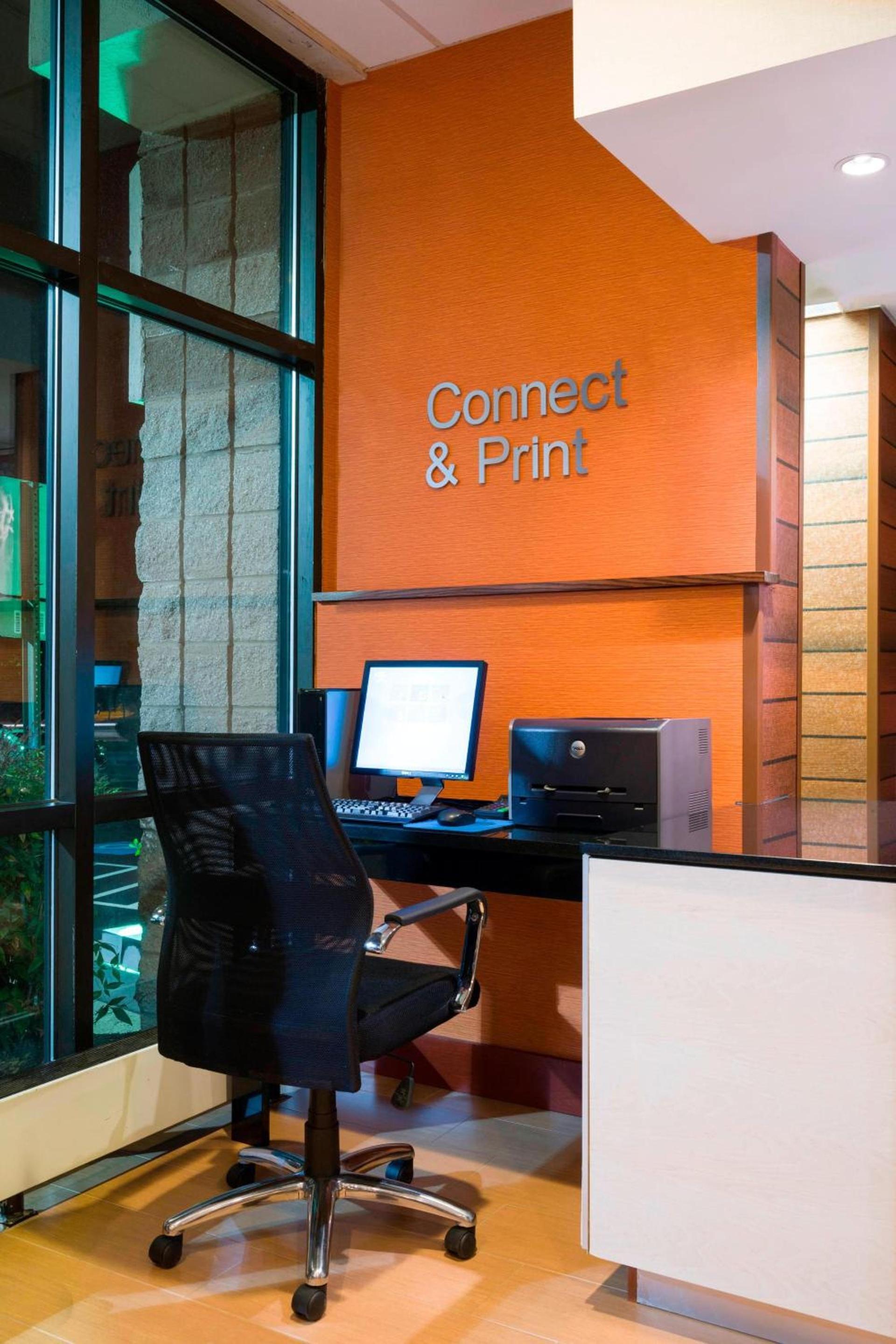 Fairfield Inn by Marriott Laurel photo 15
