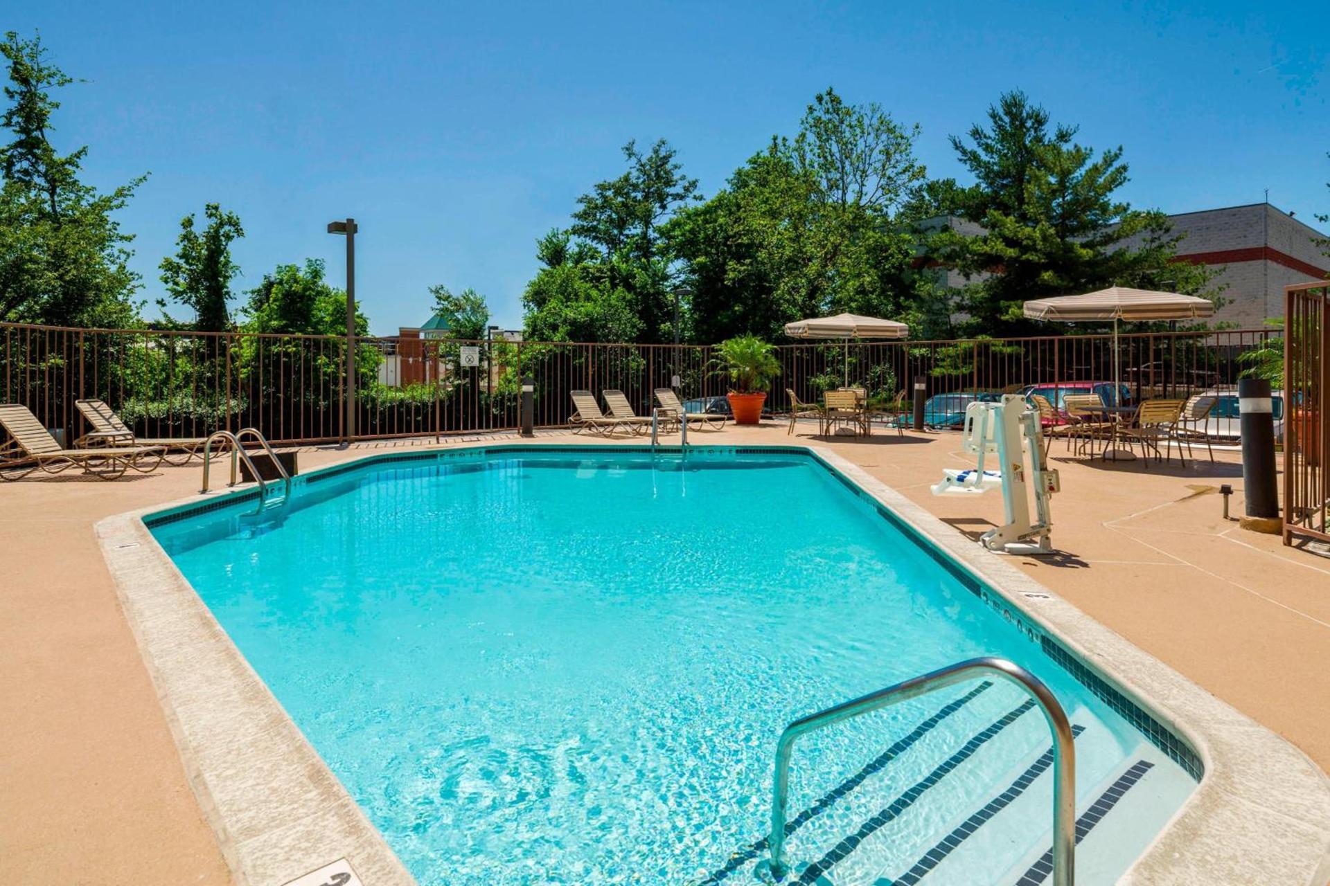 Fairfield Inn by Marriott Laurel photo 19