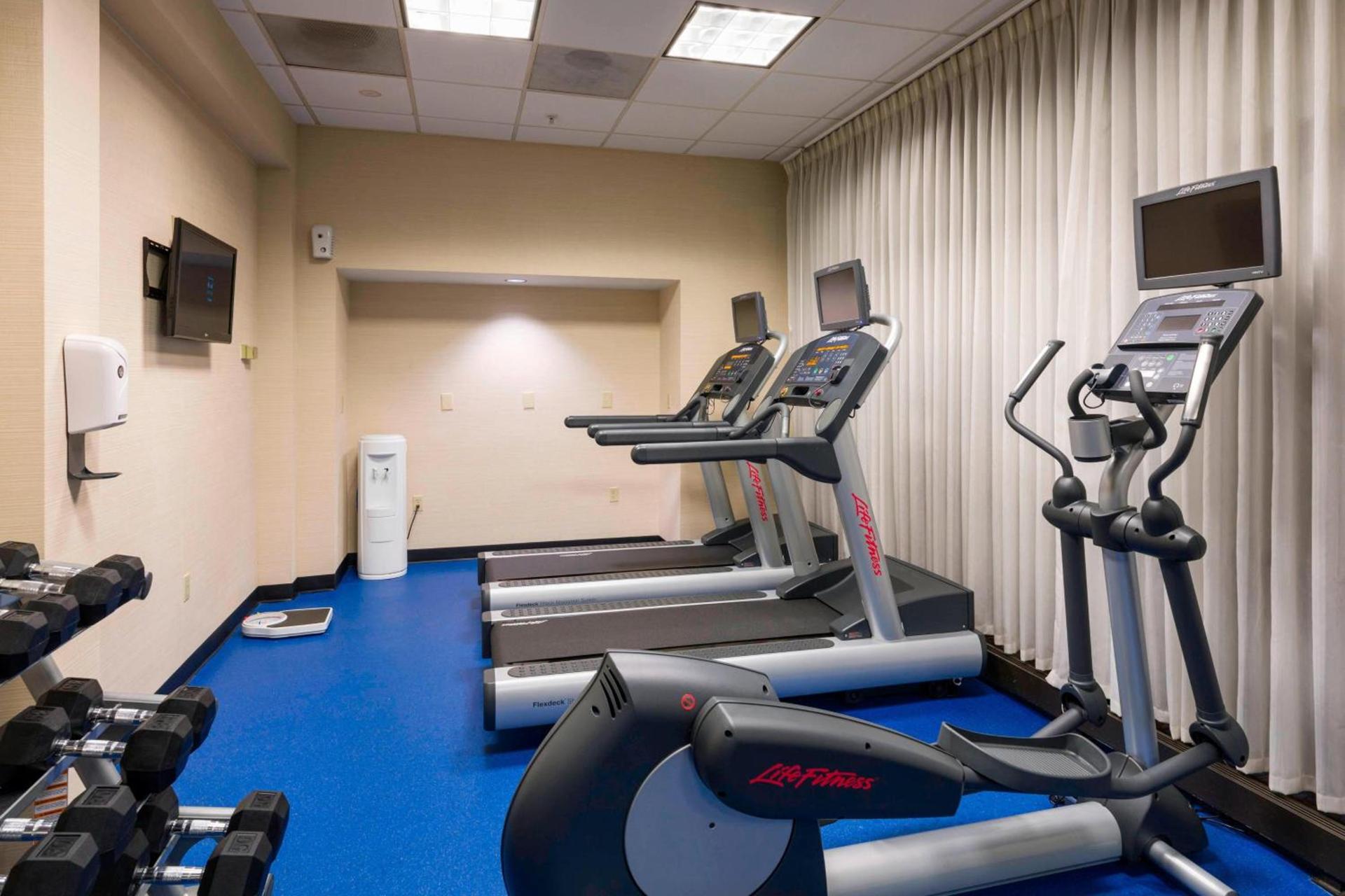 Fairfield Inn by Marriott Laurel photo 20