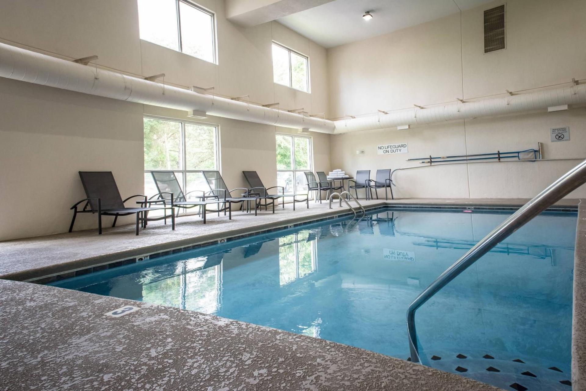 Fairfield Inn & Suites by Marriott Knoxville/East photo 14