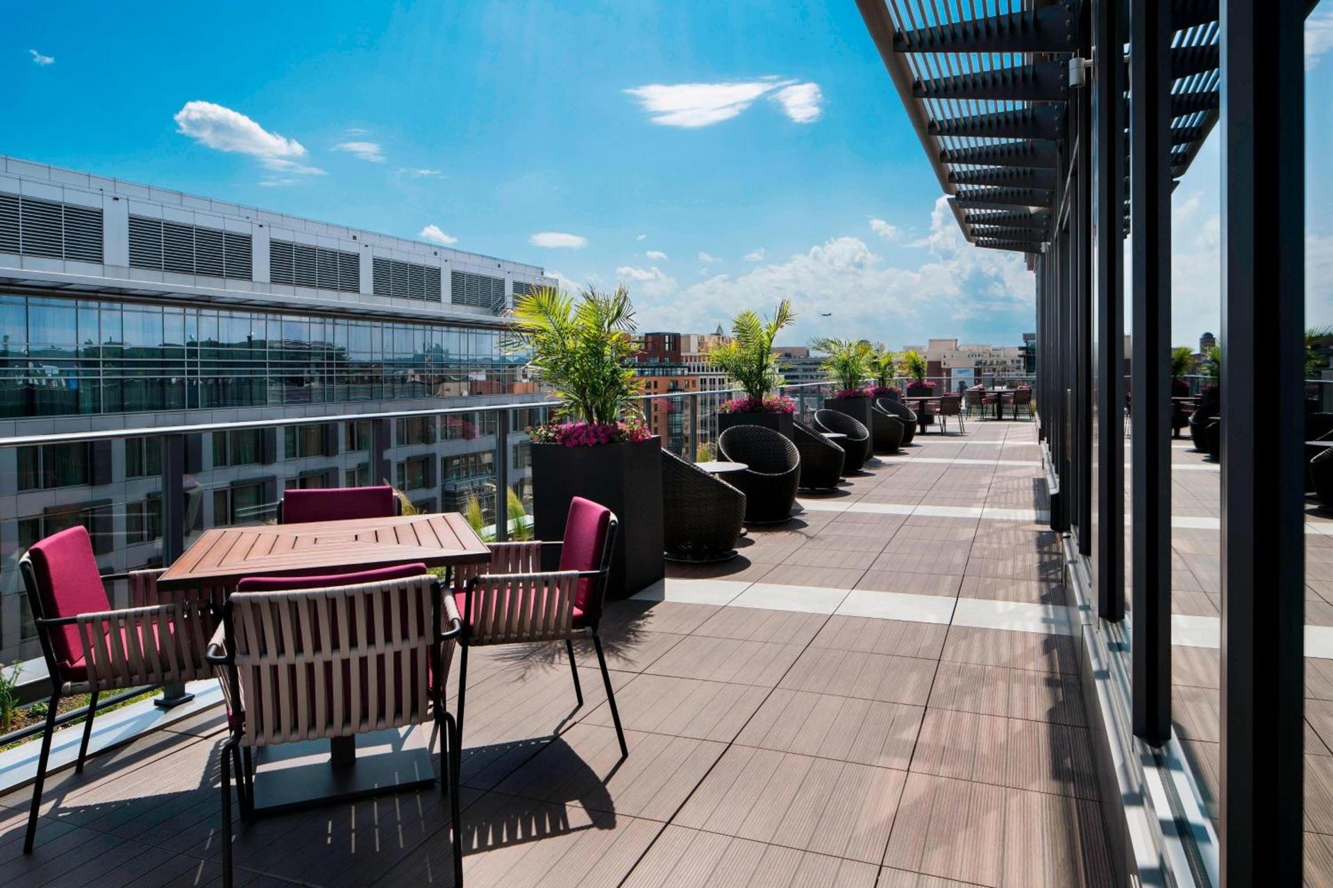 Courtyard by Marriott Washington Downtown/Convention Center photo 15