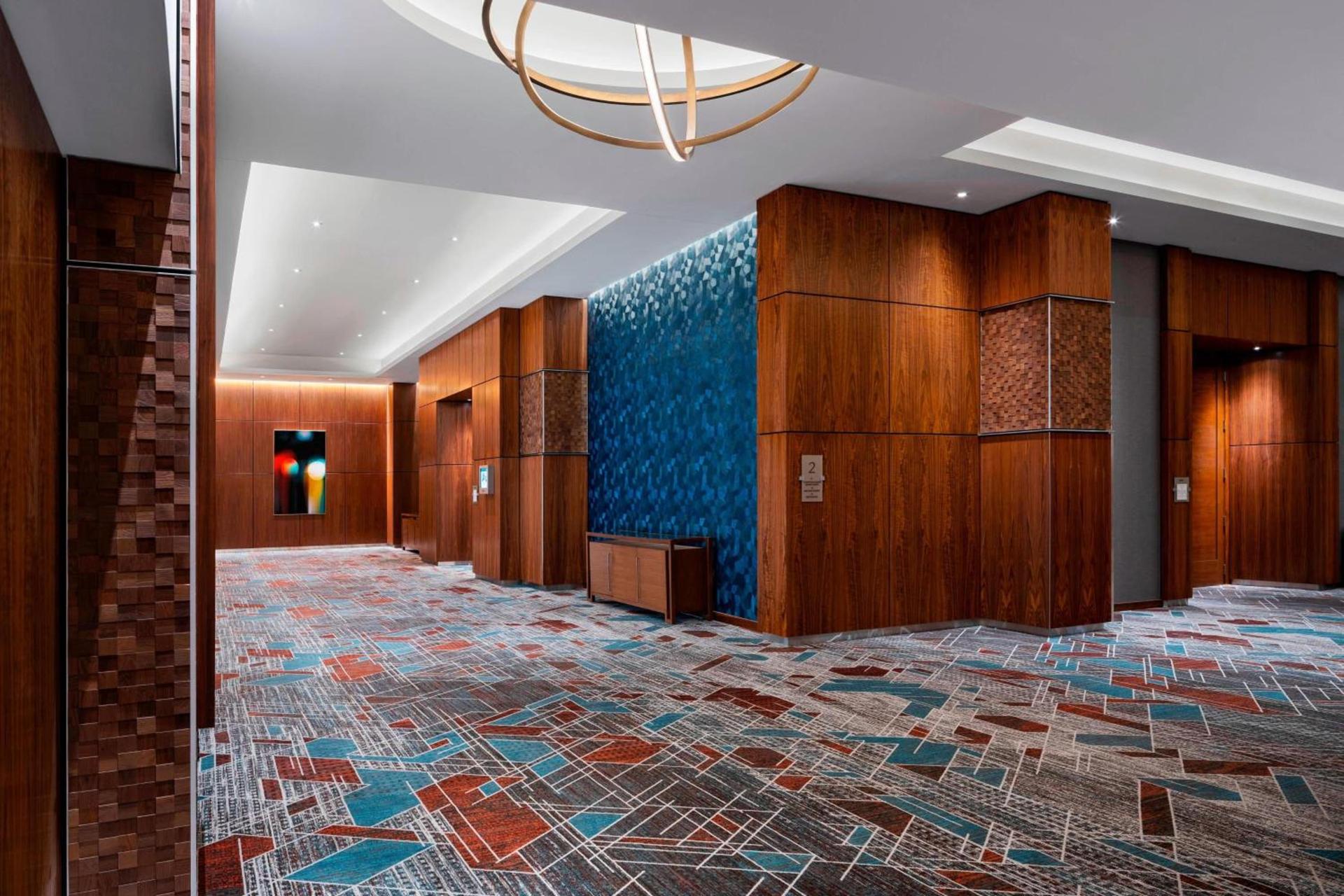Courtyard by Marriott Washington Downtown/Convention Center photo 22