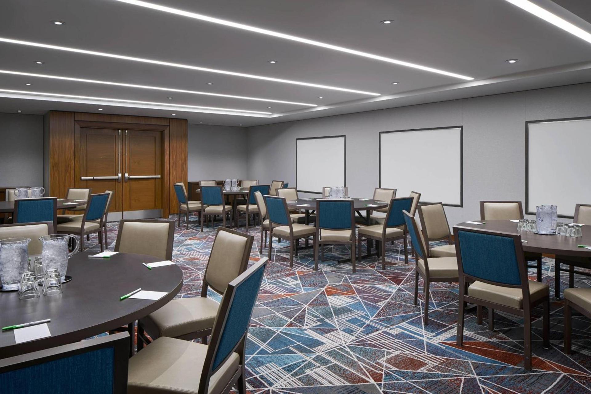 Courtyard by Marriott Washington Downtown/Convention Center photo 25