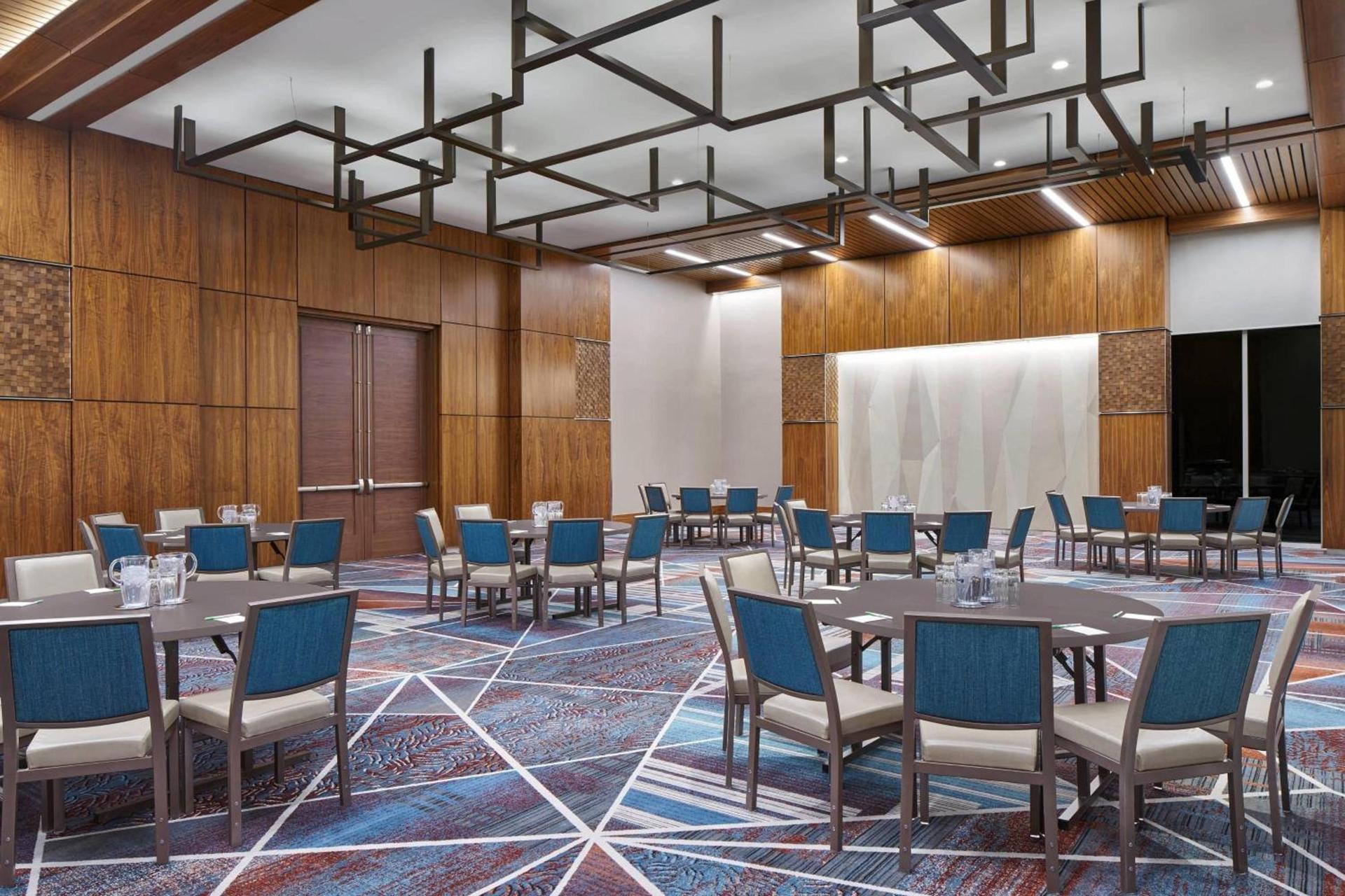 Courtyard by Marriott Washington Downtown/Convention Center photo 28