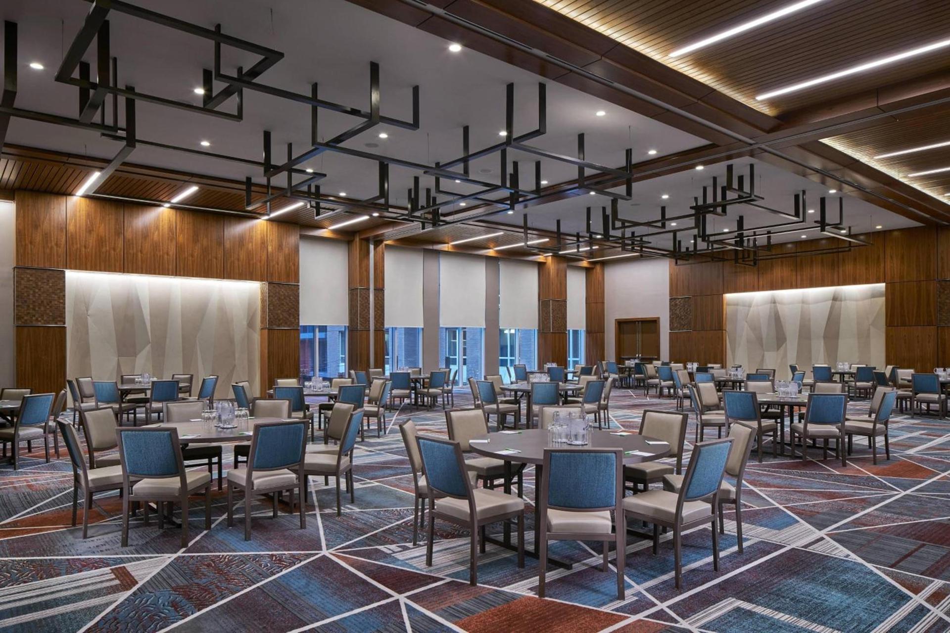 Courtyard by Marriott Washington Downtown/Convention Center photo 29