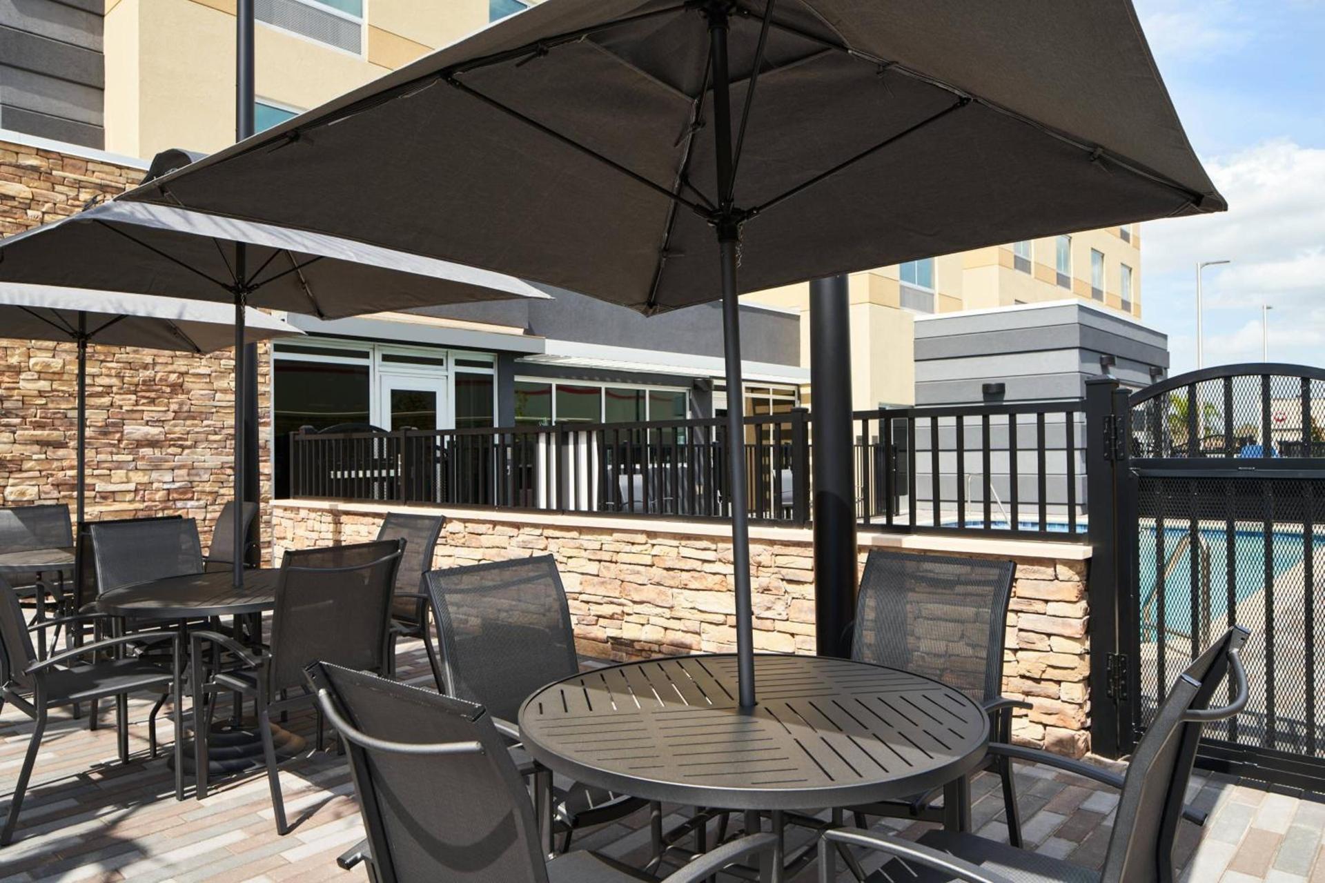 Fairfield Inn & Suites Tampa Riverview photo 5