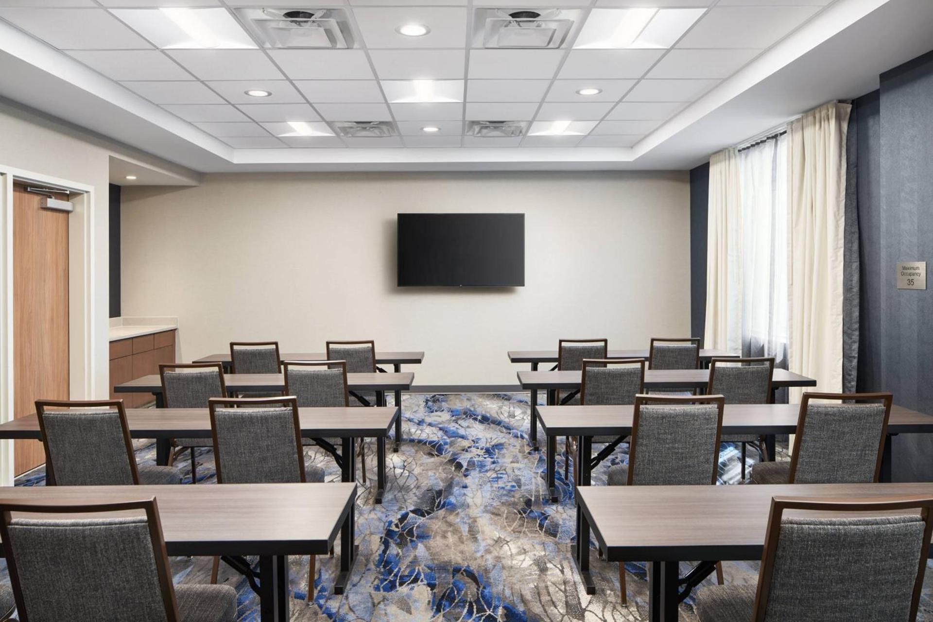 Fairfield Inn & Suites Tampa Riverview photo 32