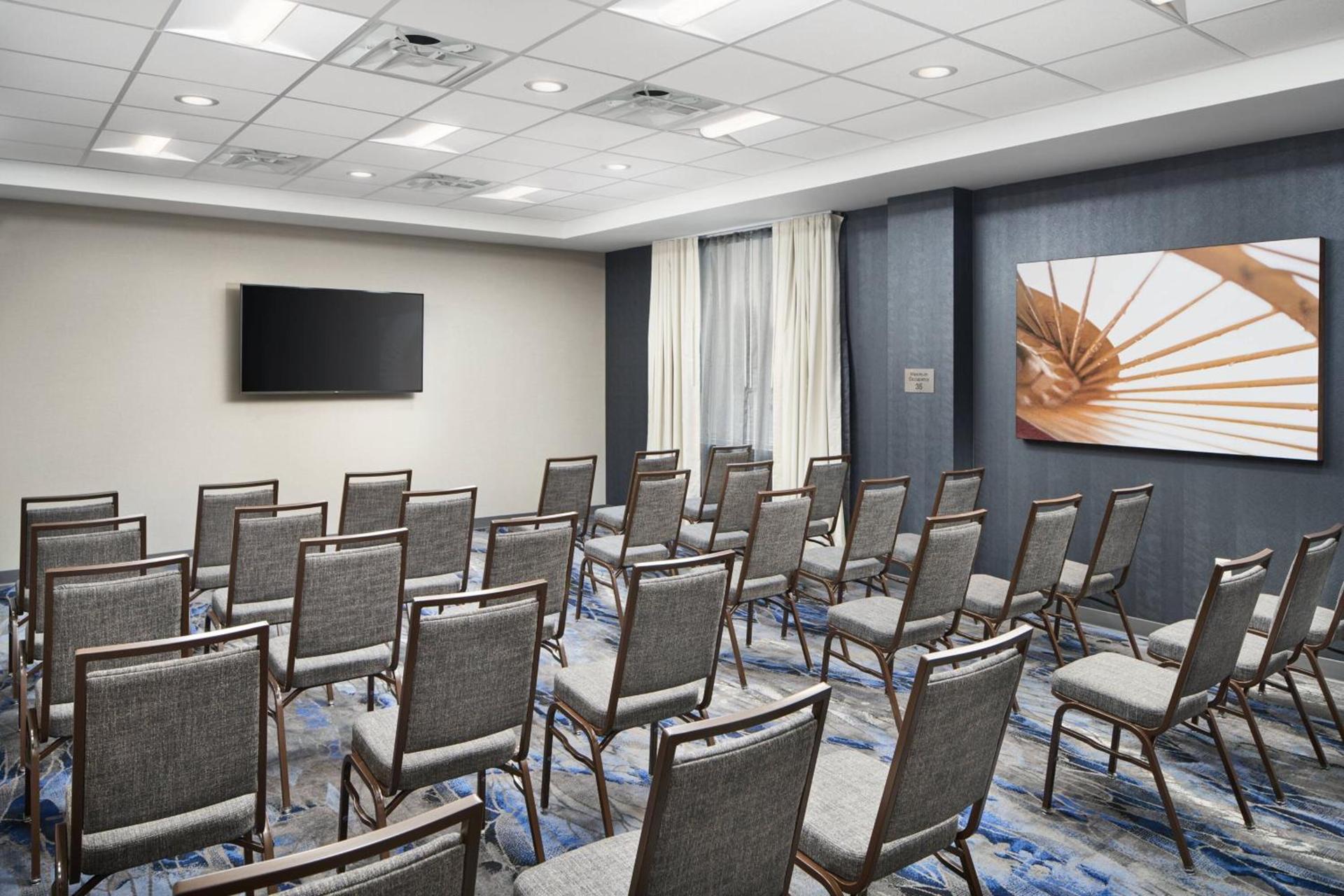 Fairfield Inn & Suites Tampa Riverview photo 33