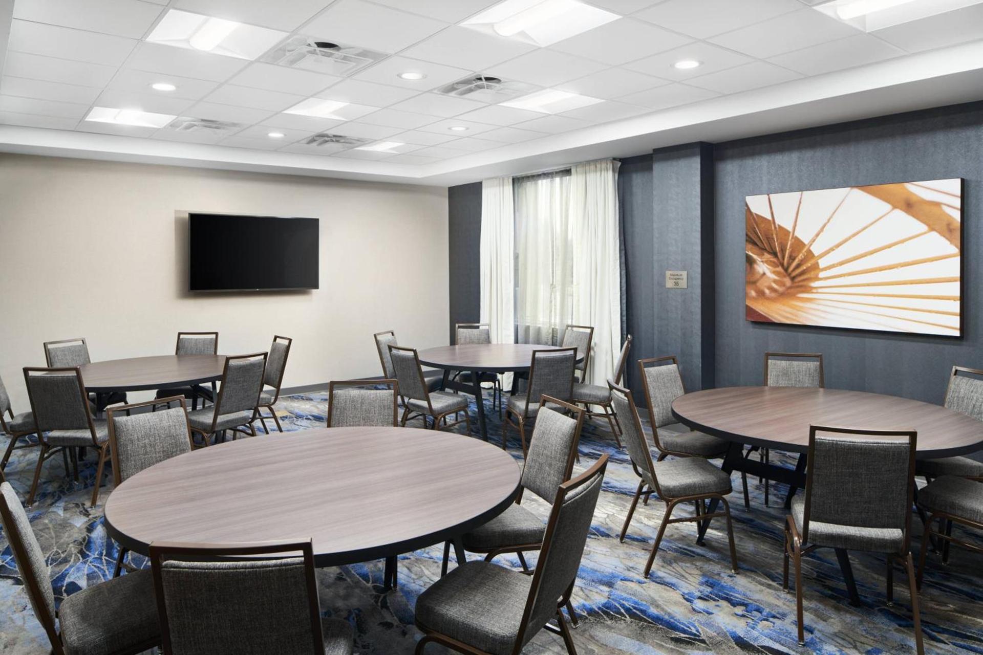 Fairfield Inn & Suites Tampa Riverview photo 34