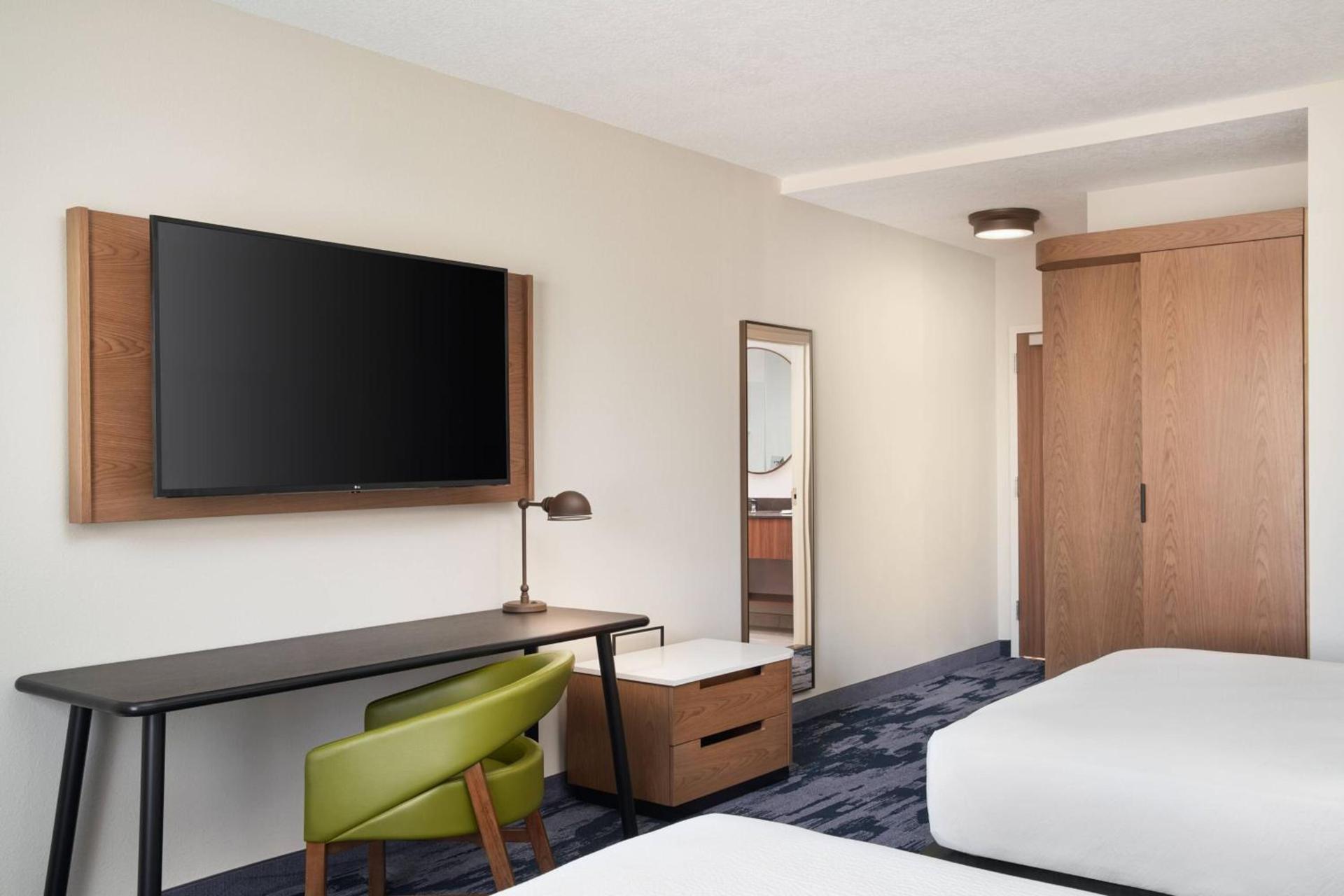 Fairfield Inn & Suites Tampa Riverview photo 8