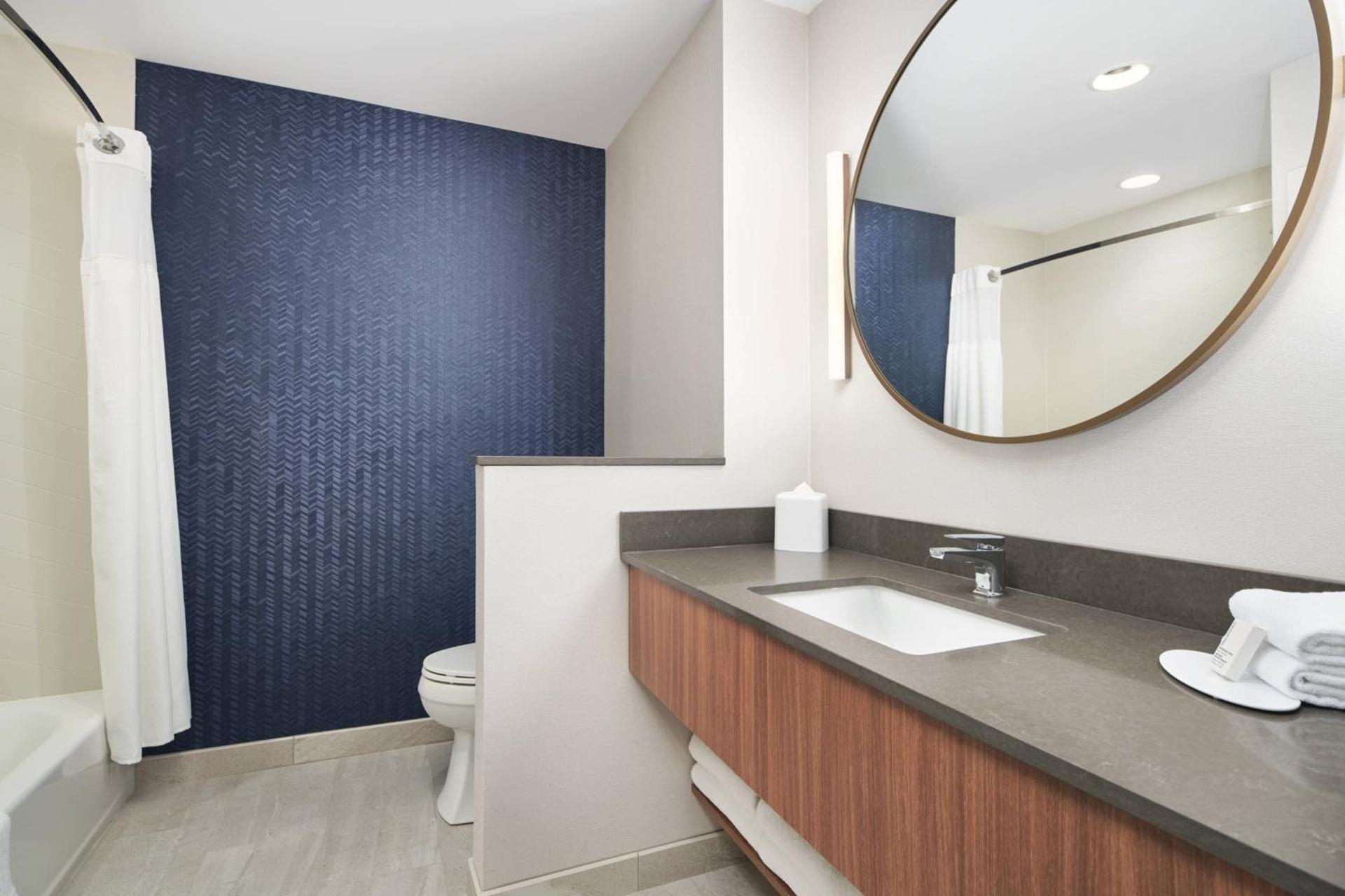 Fairfield Inn & Suites Tampa Riverview photo 12
