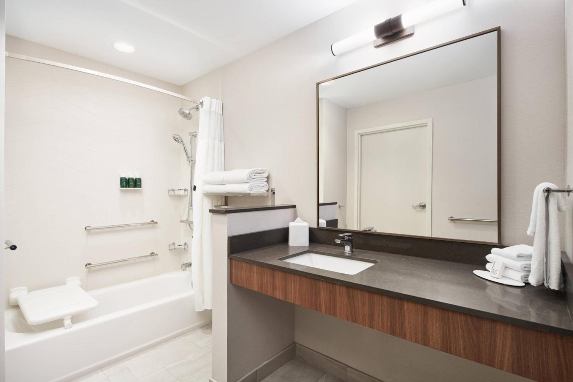 Fairfield Inn & Suites Tampa Riverview photo 15