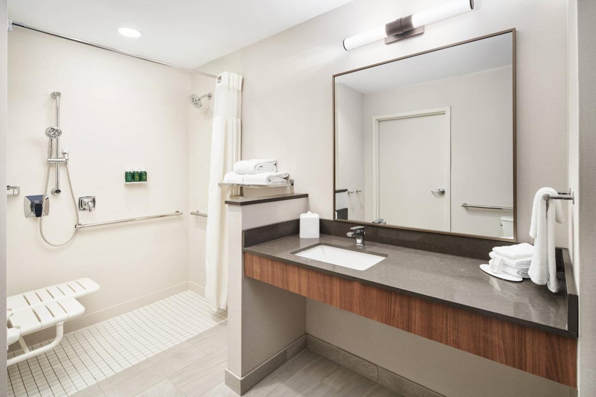 Fairfield Inn & Suites Tampa Riverview photo 16