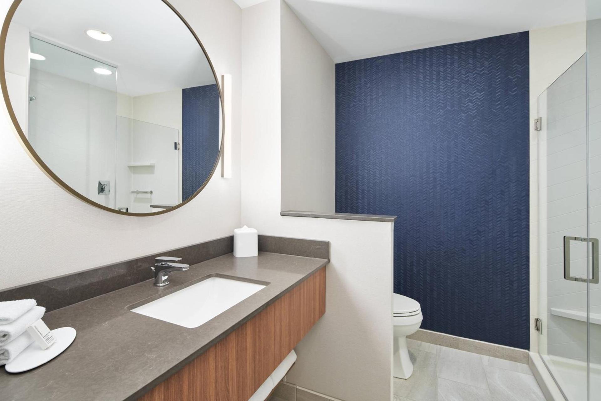 Fairfield Inn & Suites Tampa Riverview photo 13