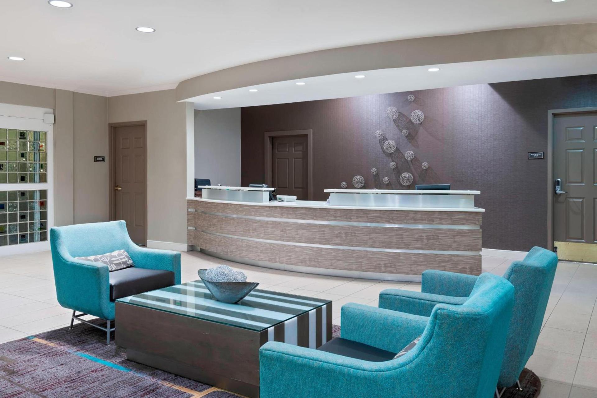 Residence Inn Tampa Downtown photo 3