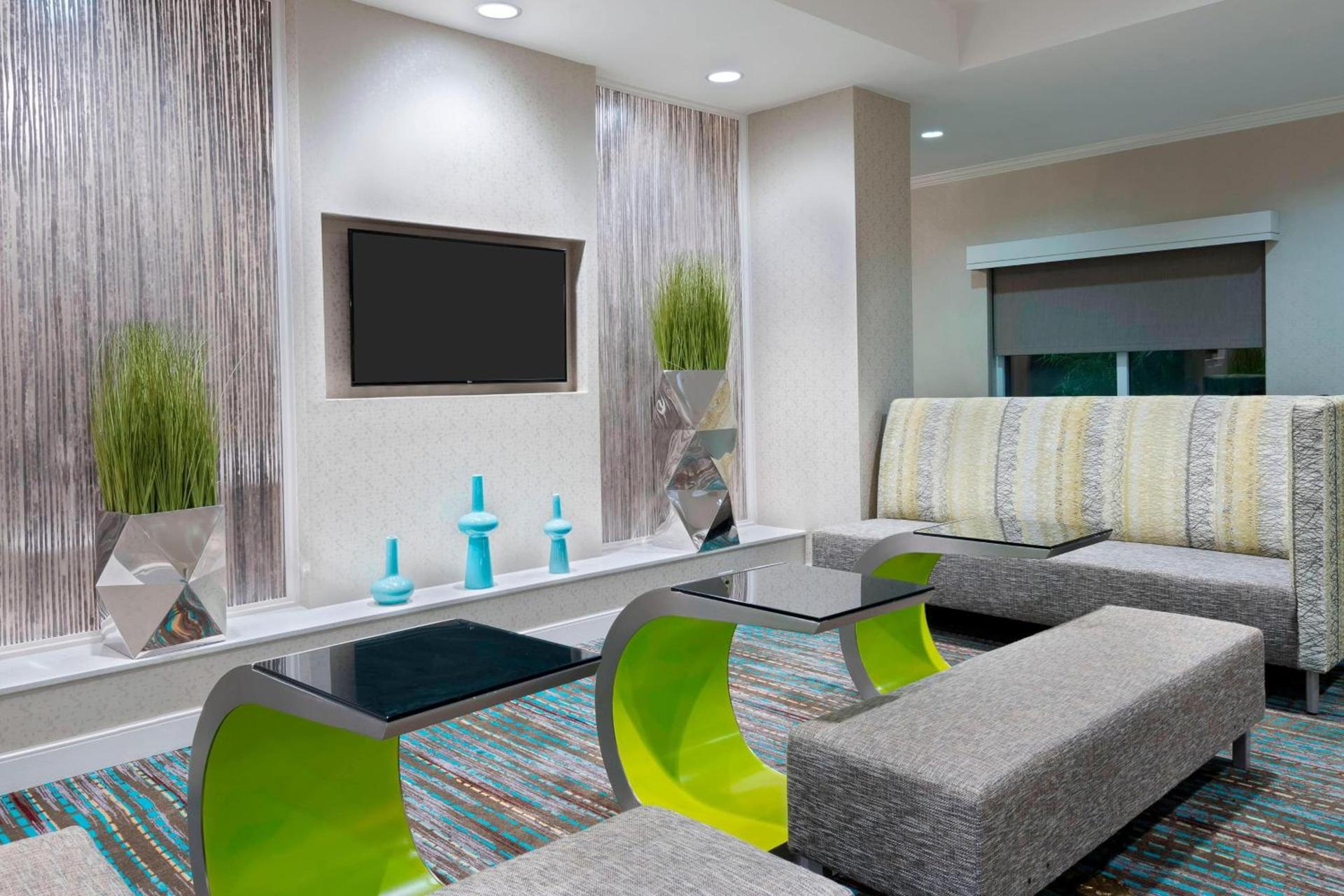 Residence Inn Tampa Downtown photo 5