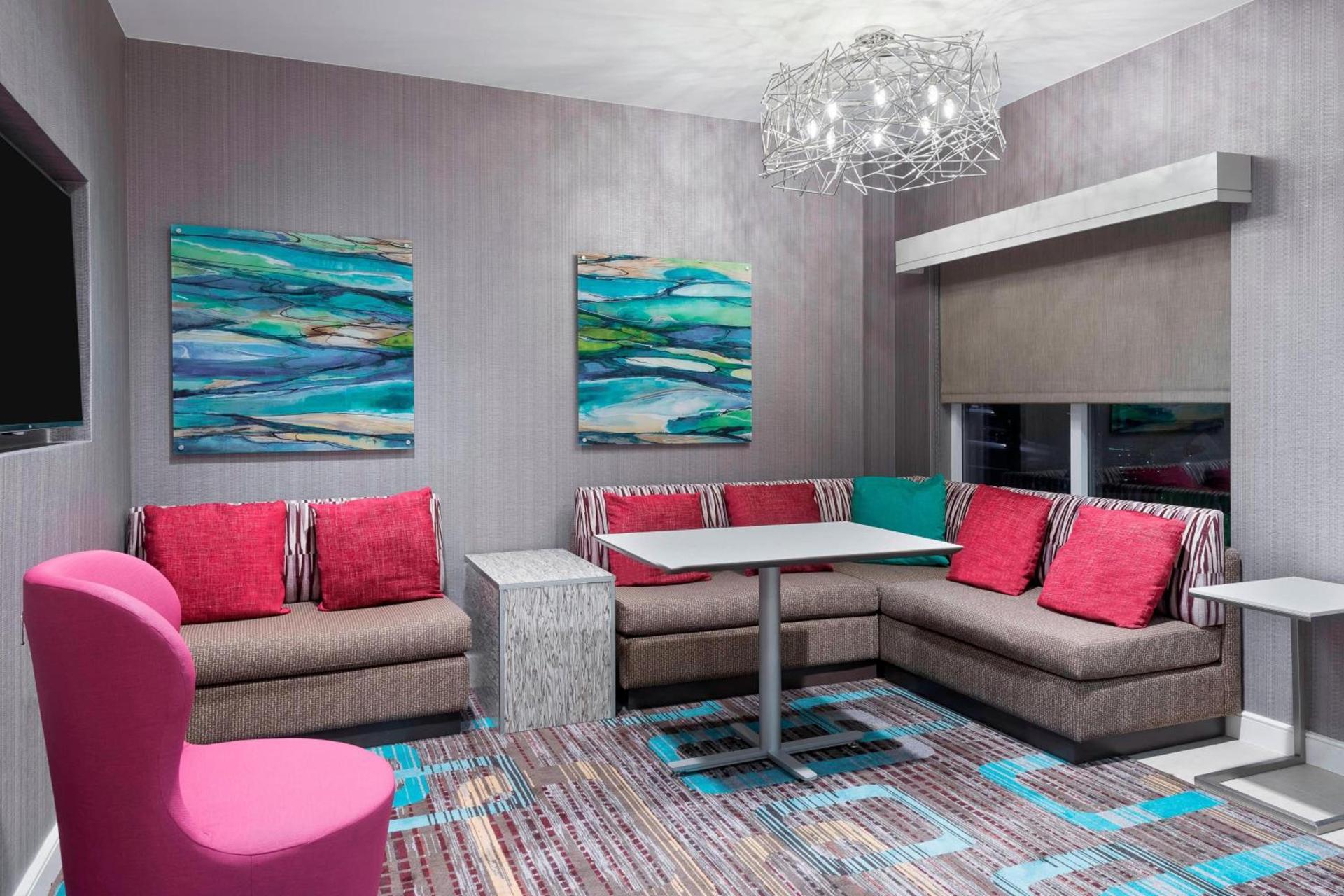 Residence Inn Tampa Downtown photo 6