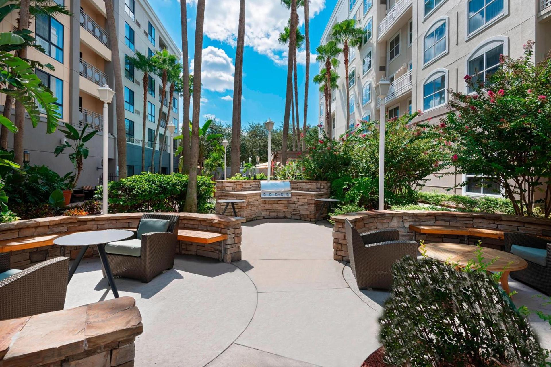 Residence Inn Tampa Downtown photo 7