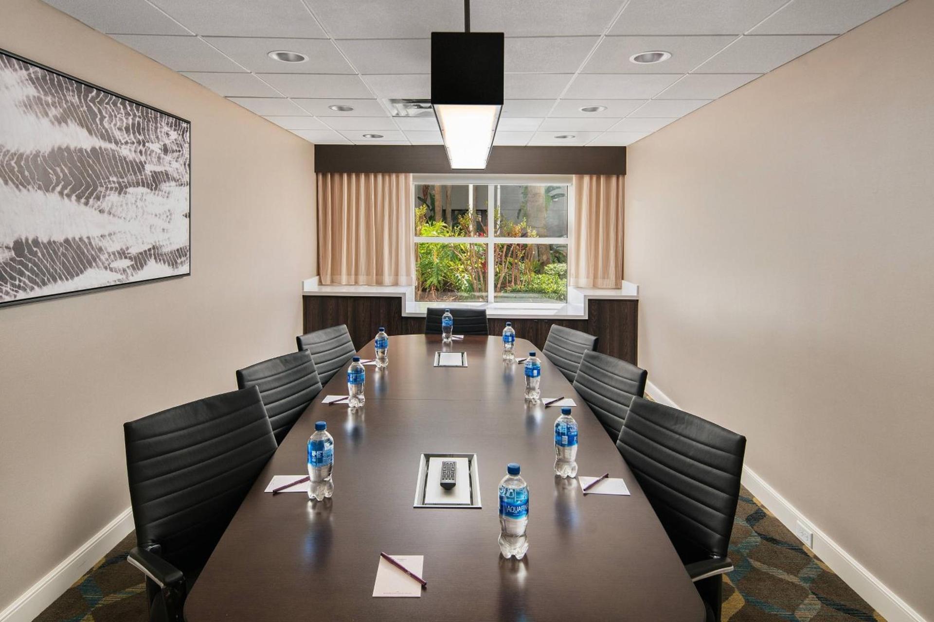 Residence Inn Tampa Downtown photo 30