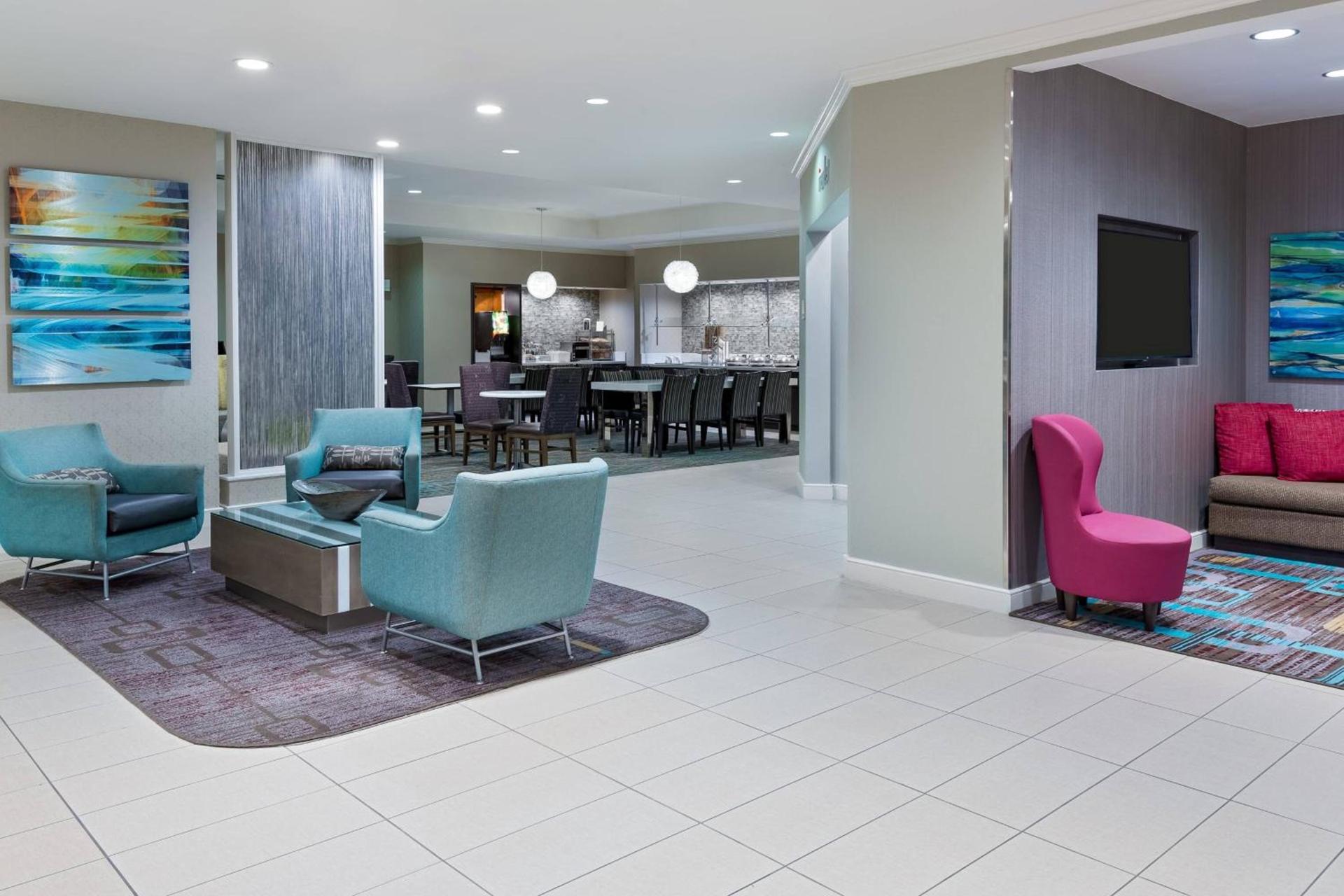 Residence Inn Tampa Downtown photo 4