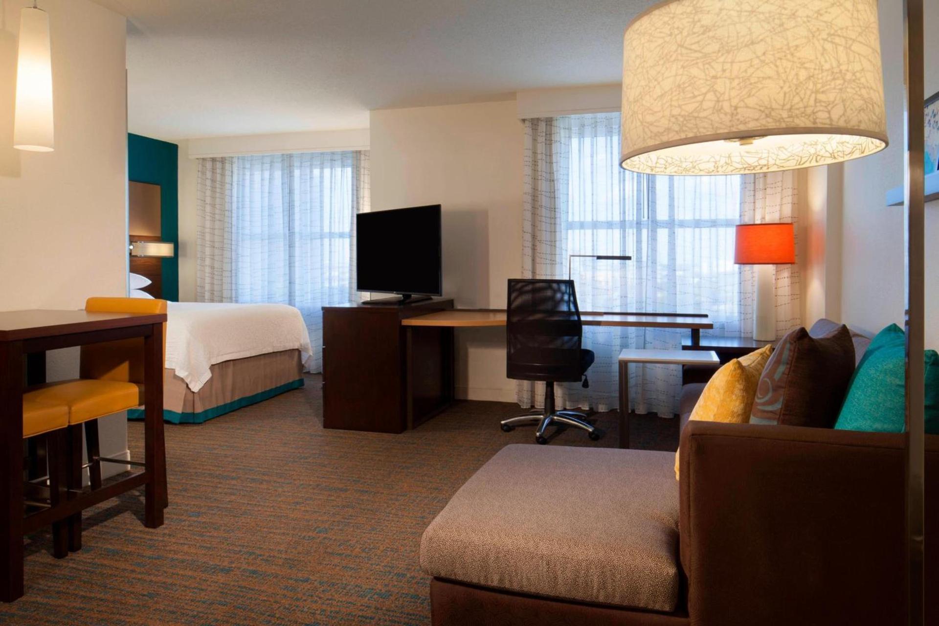 Residence Inn Tampa Downtown photo 11