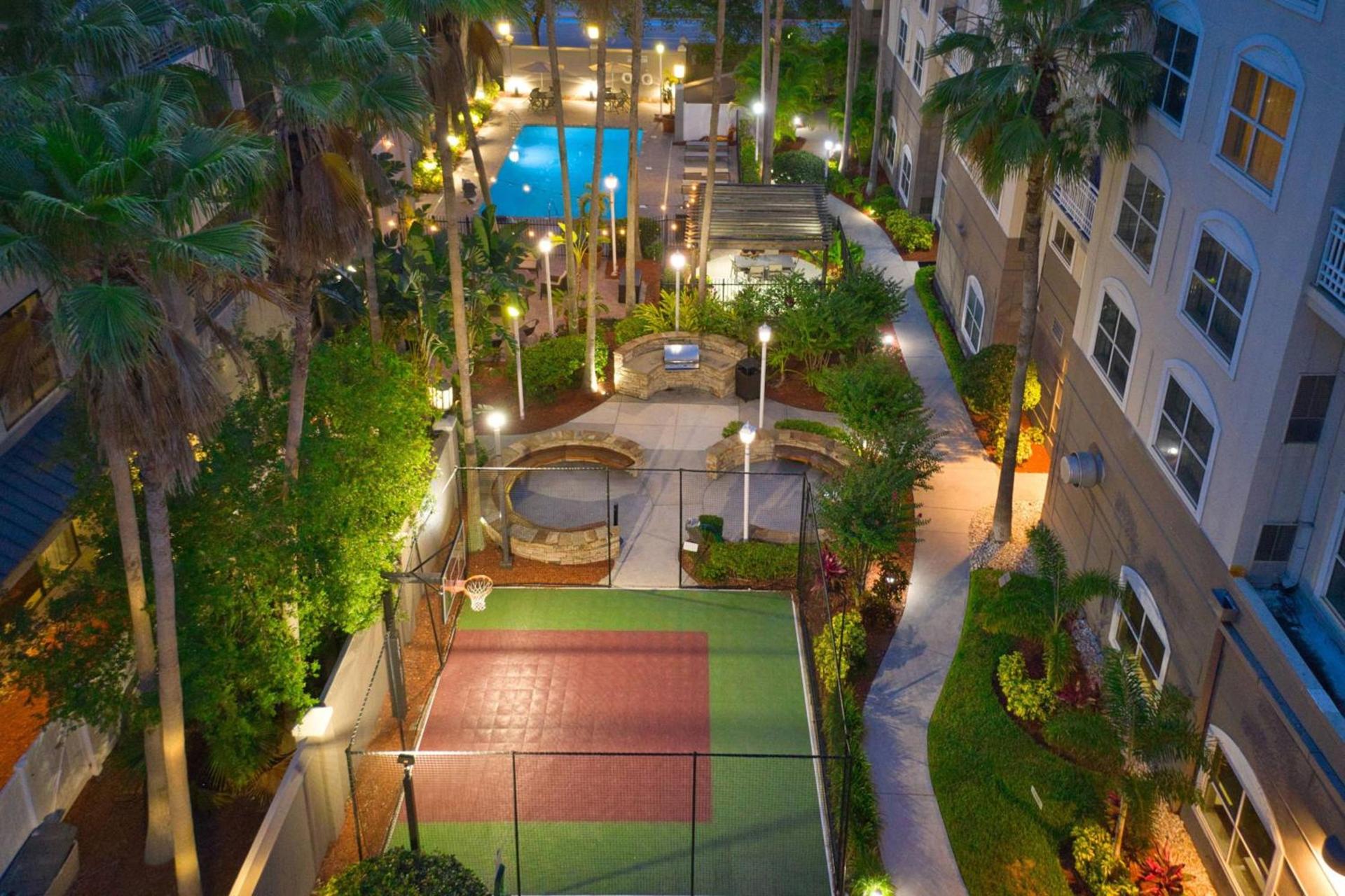 Residence Inn Tampa Downtown photo 8
