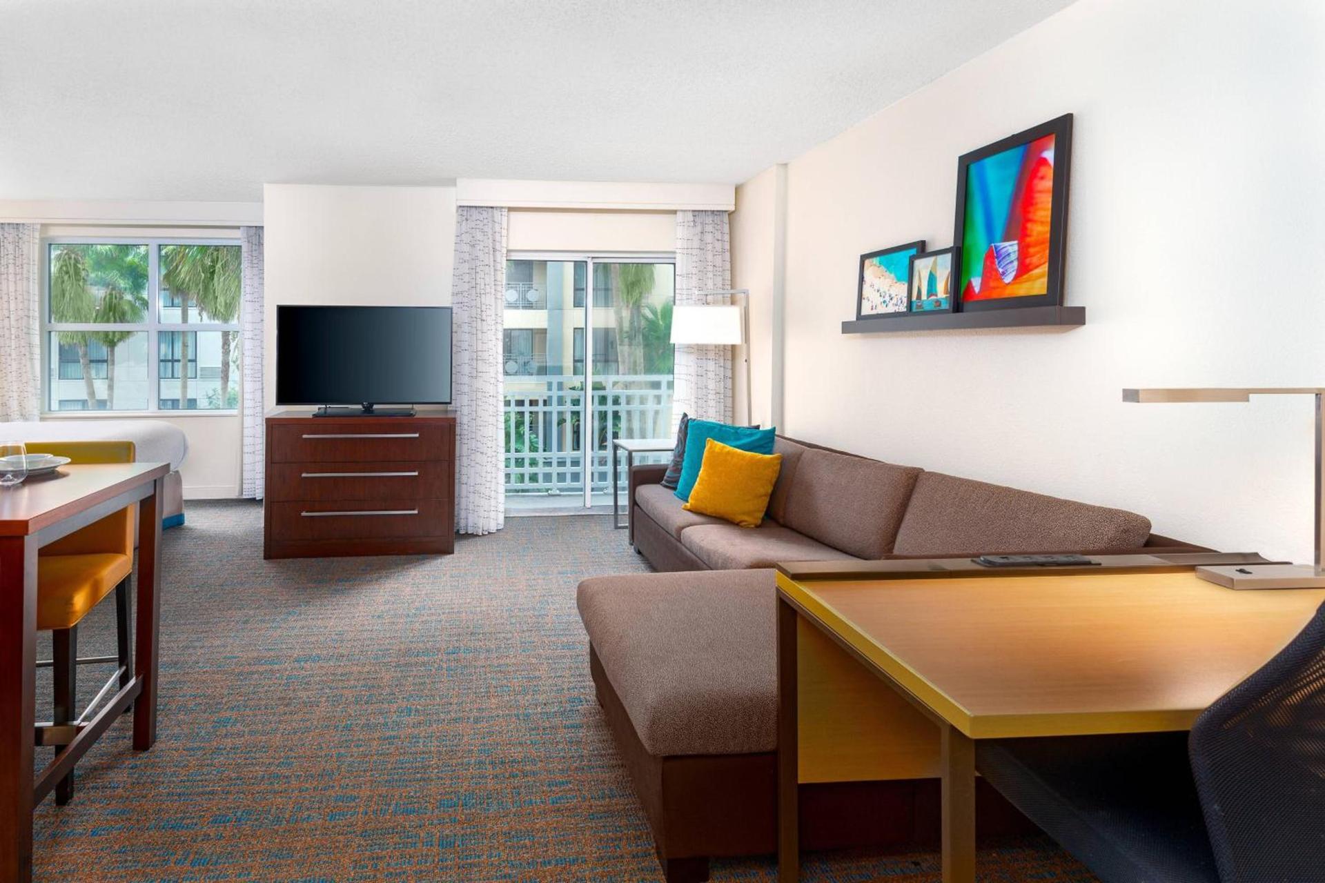 Residence Inn Tampa Downtown photo 9